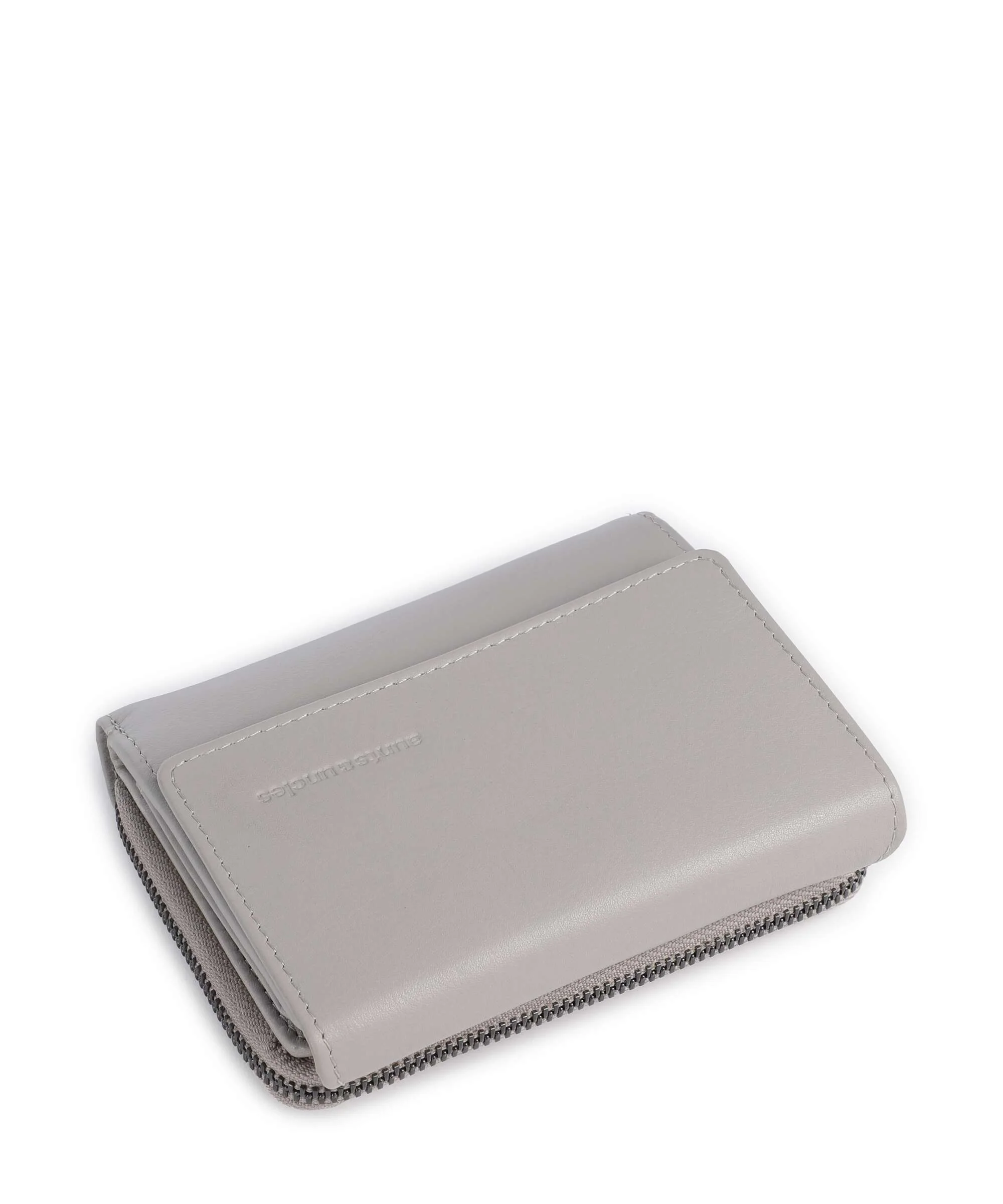 Aunts & Uncles Bohemian Vibes Myrtle Wallet ash - Image 5