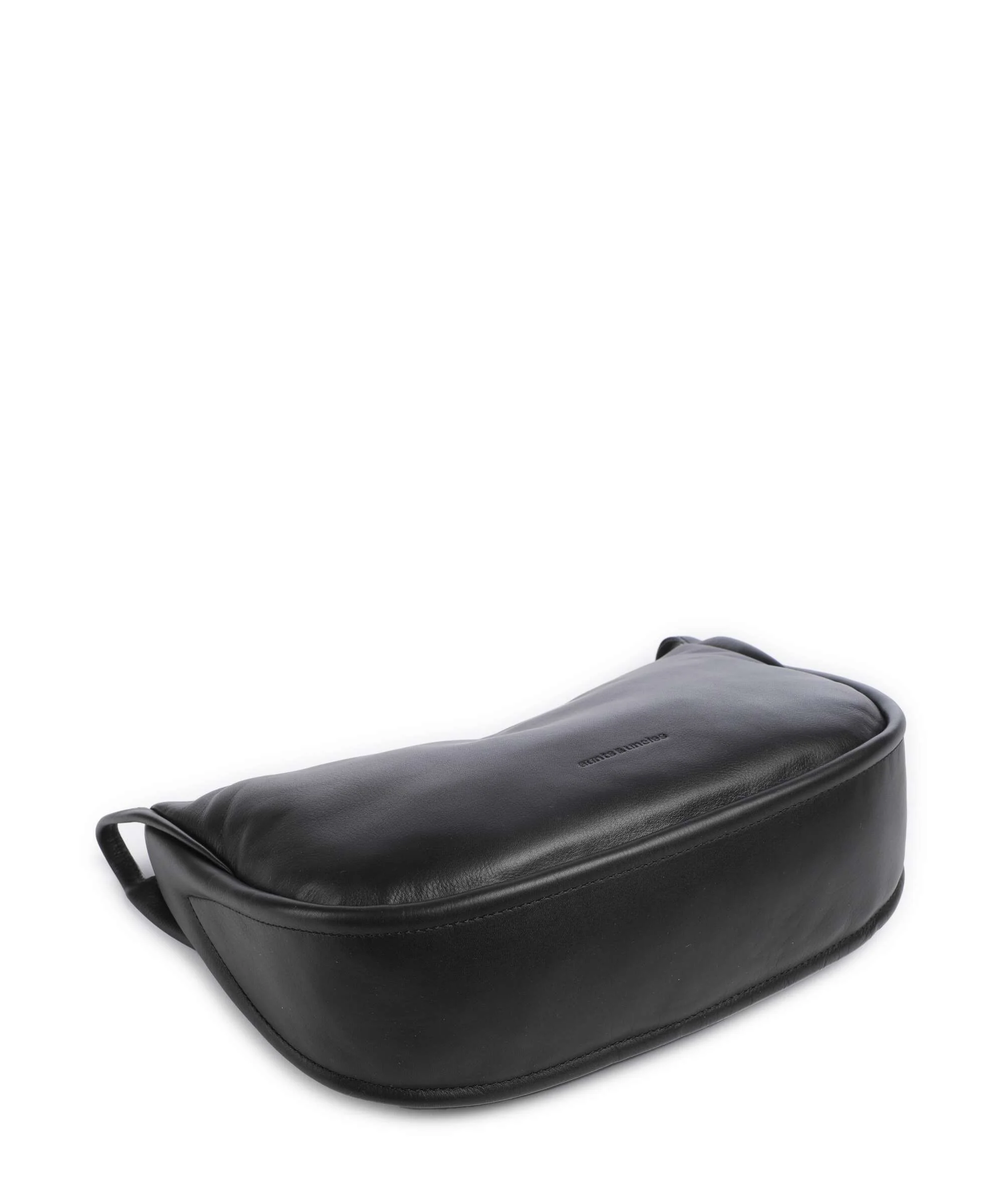 Aunts & Uncles Bohemian Vibes Raven Shoulder bag jet black - Image 5
