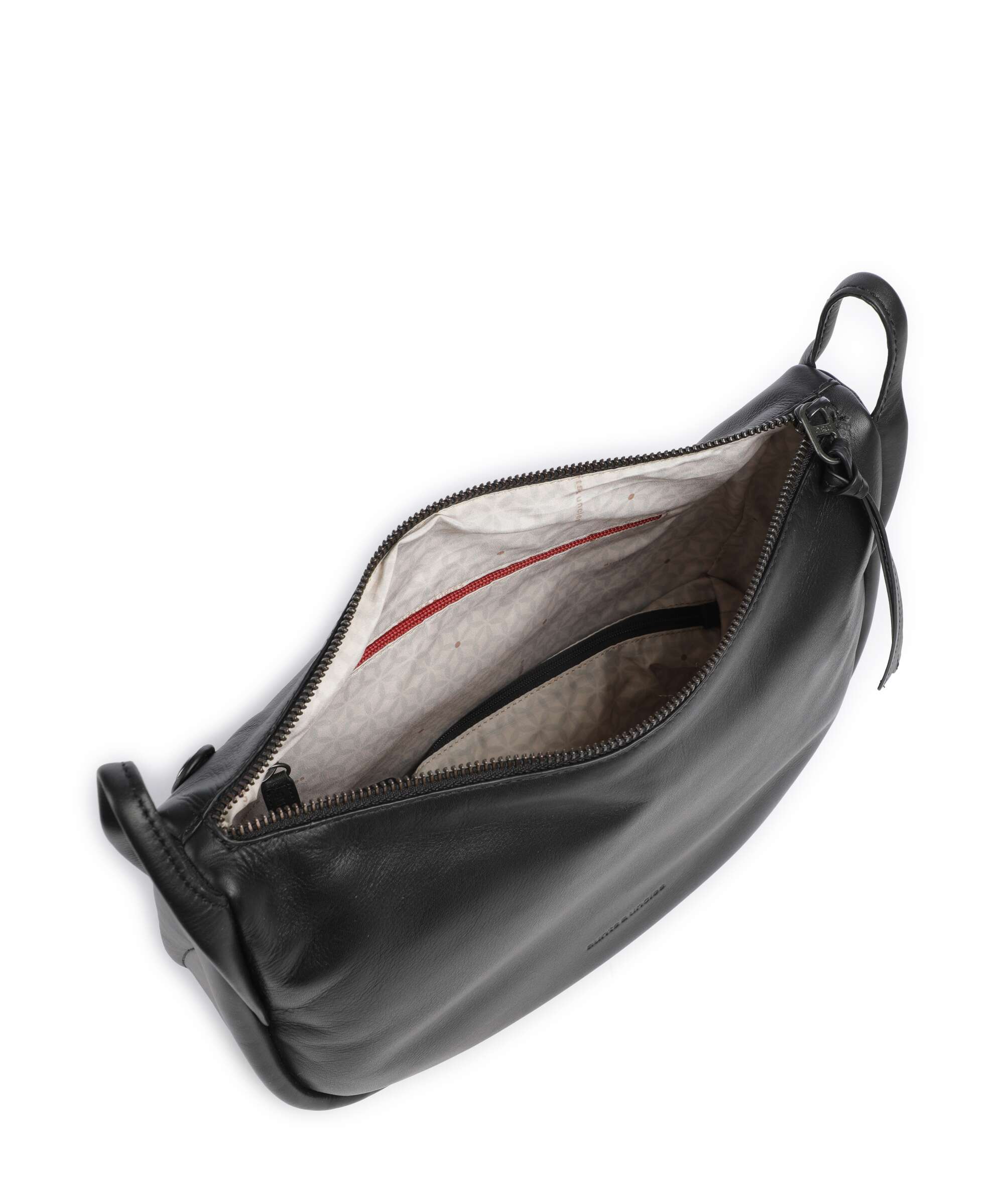 Aunts & Uncles Bohemian Vibes Raven Shoulder bag jet black - Image 6