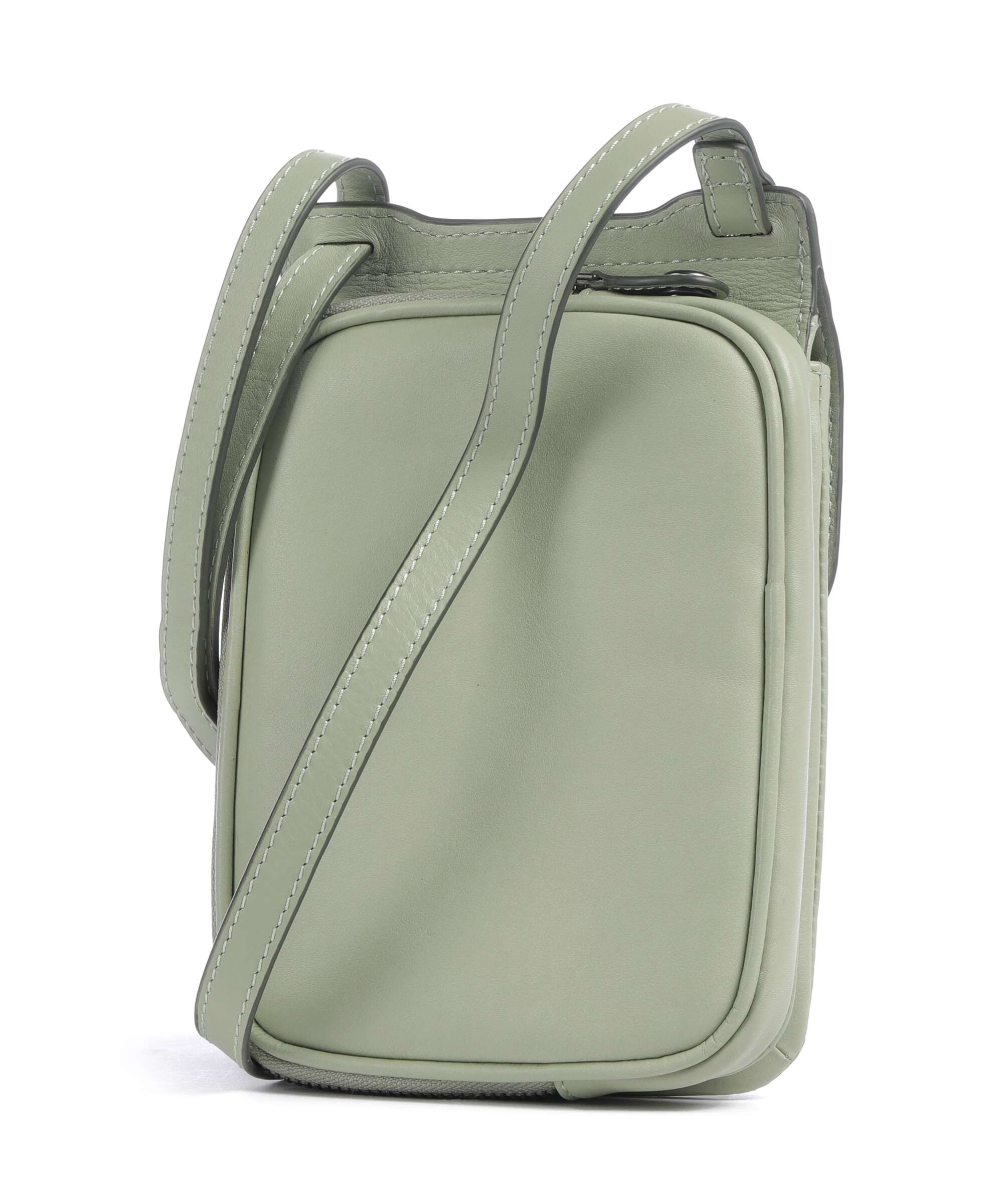Aunts & Uncles Bohemian Vibes Tulip Phone bag green tea - Image 2