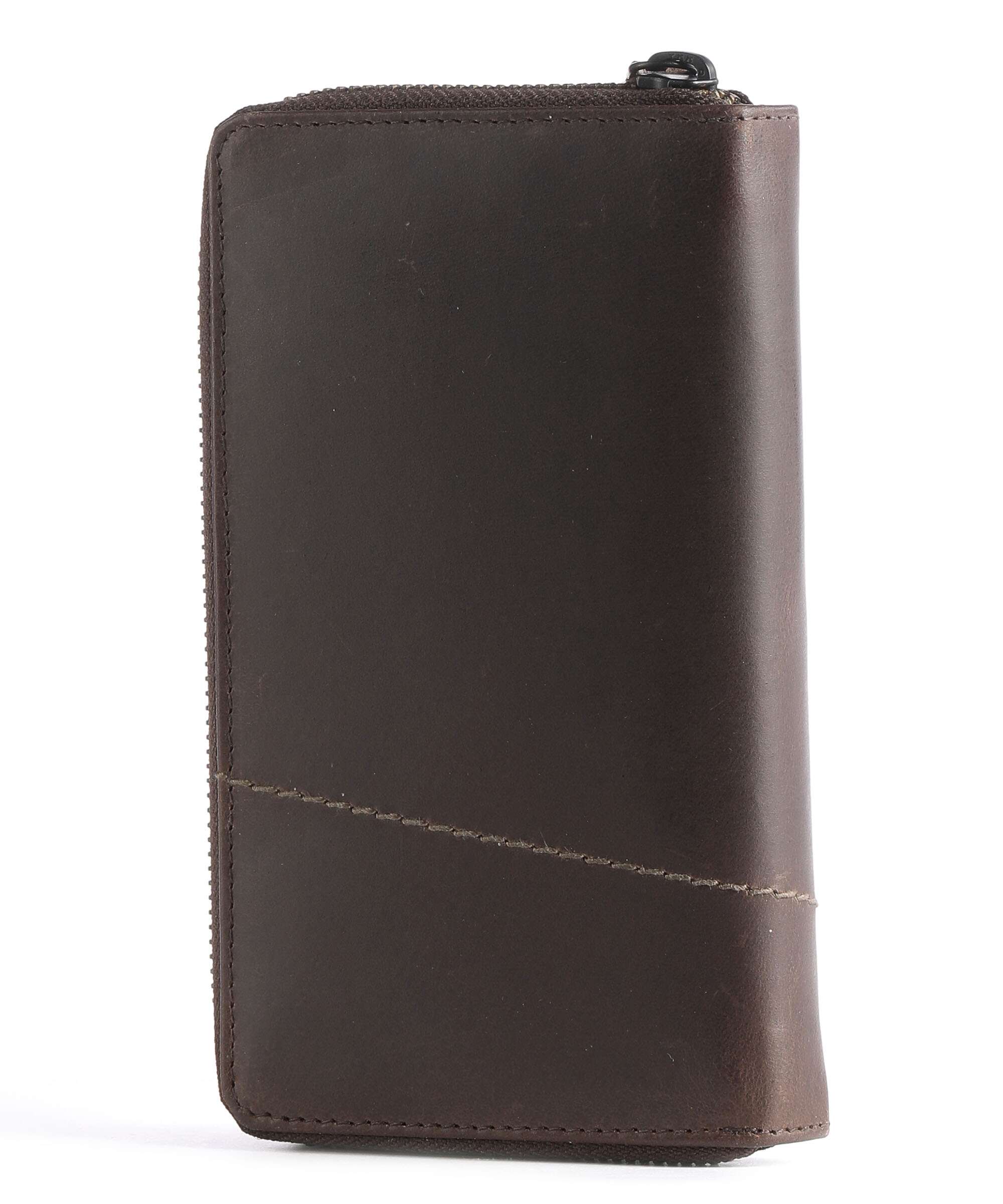 Aunts & Uncles Good Old Friends Goldfish Wallet coffee - Image 4
