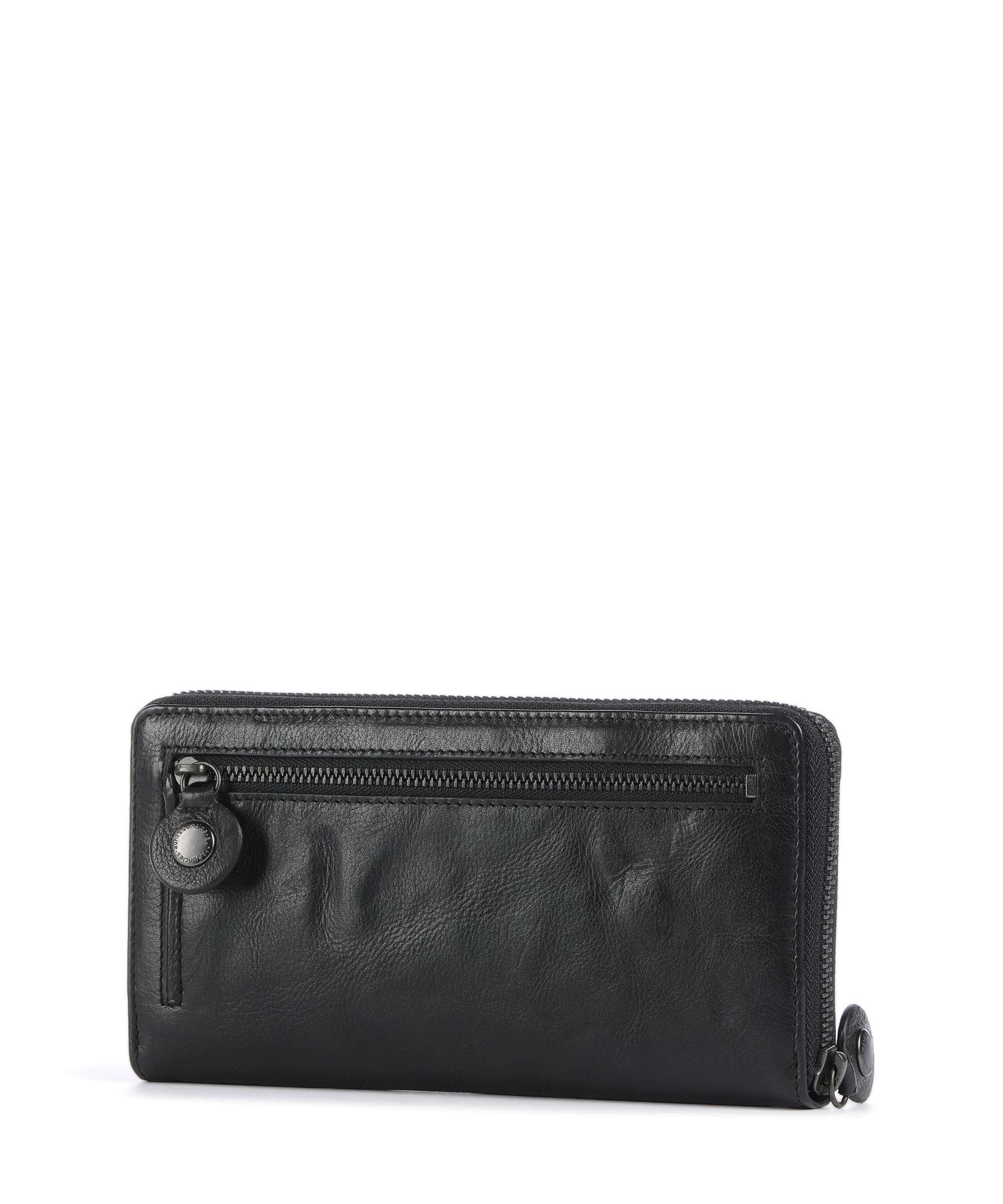 Aunts & Uncles Grandma's Luxury Club Cynthia Wallet black smoke - Image 3