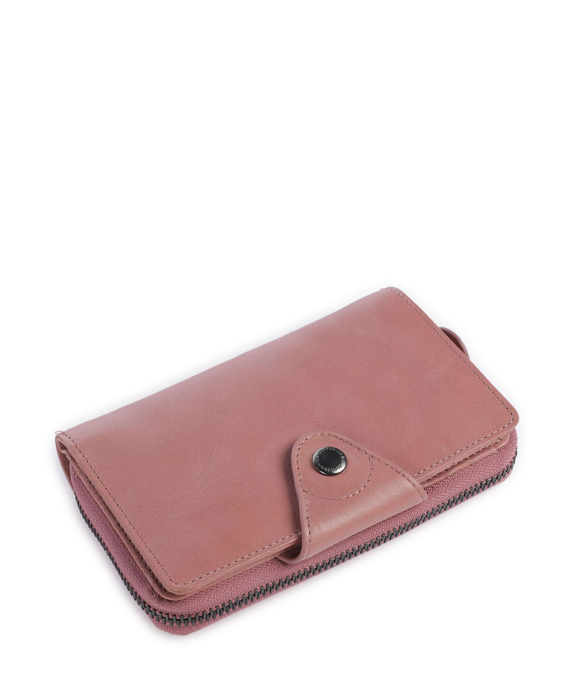 Aunts & Uncles Grandma's Luxury Club Francis Wallet rose - Image 5