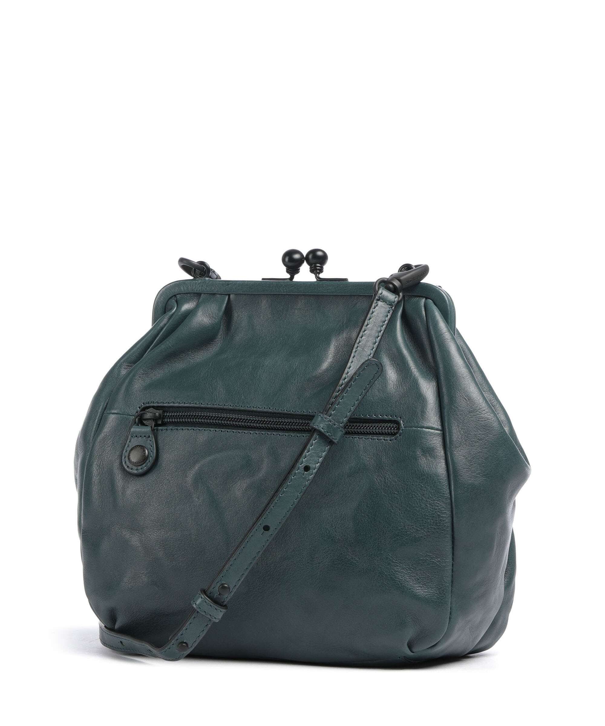 Aunts & Uncles Grandma's Luxury Club Mrs. Cake Pop Crossbody bag kelp forest - Image 2