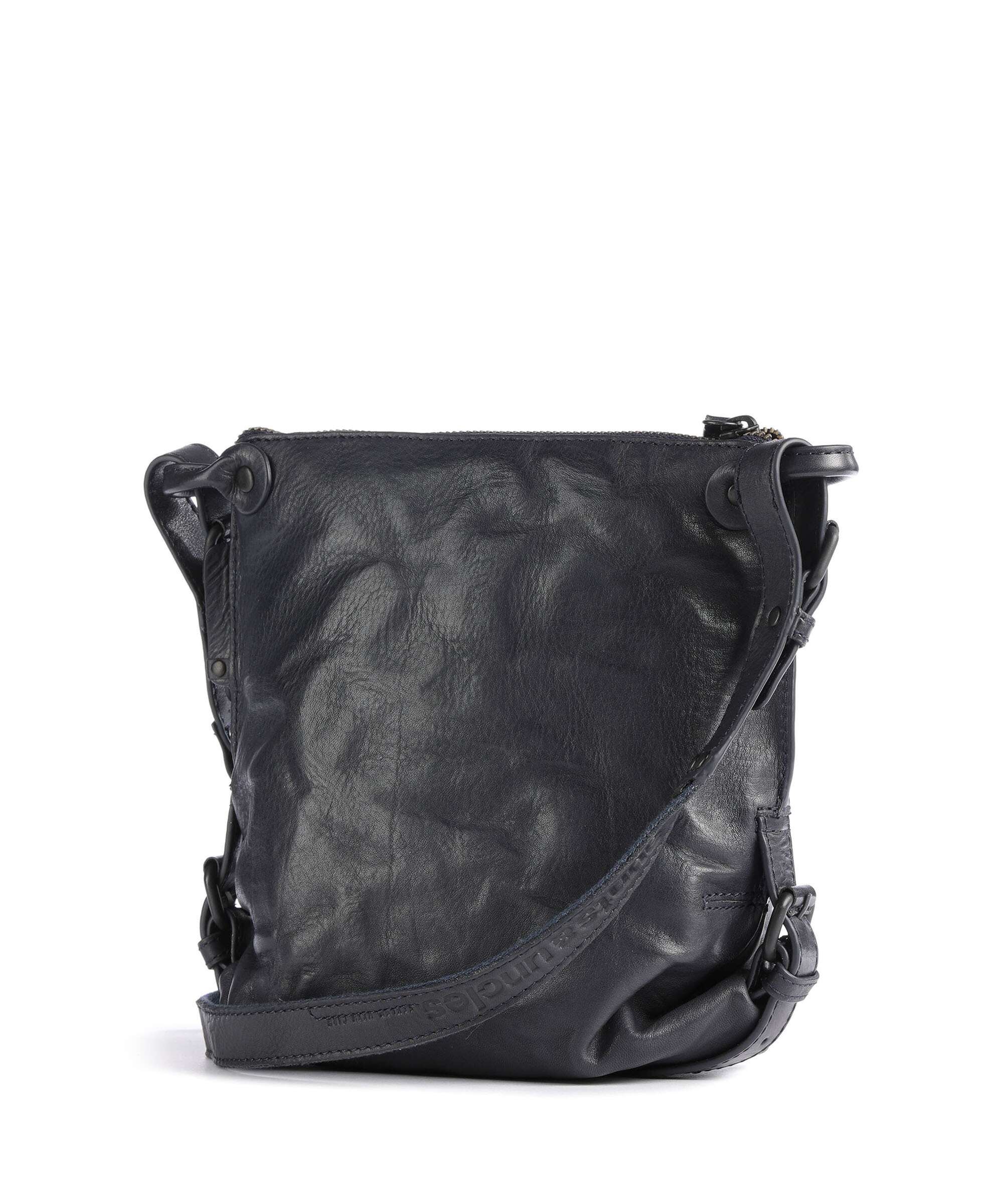 Aunts & Uncles Grandma's Luxury Club Mrs. Chocolate Cookie Crossbody bag night sky - Image 2