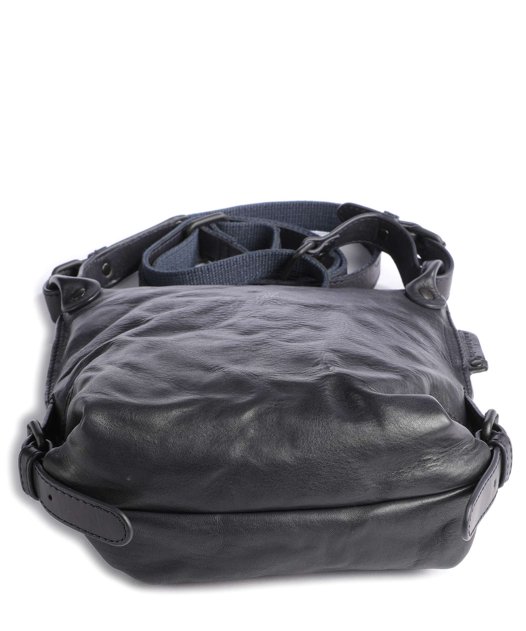 Aunts & Uncles Grandma's Luxury Club Mrs. Chocolate Cookie Crossbody bag night sky - Image 5