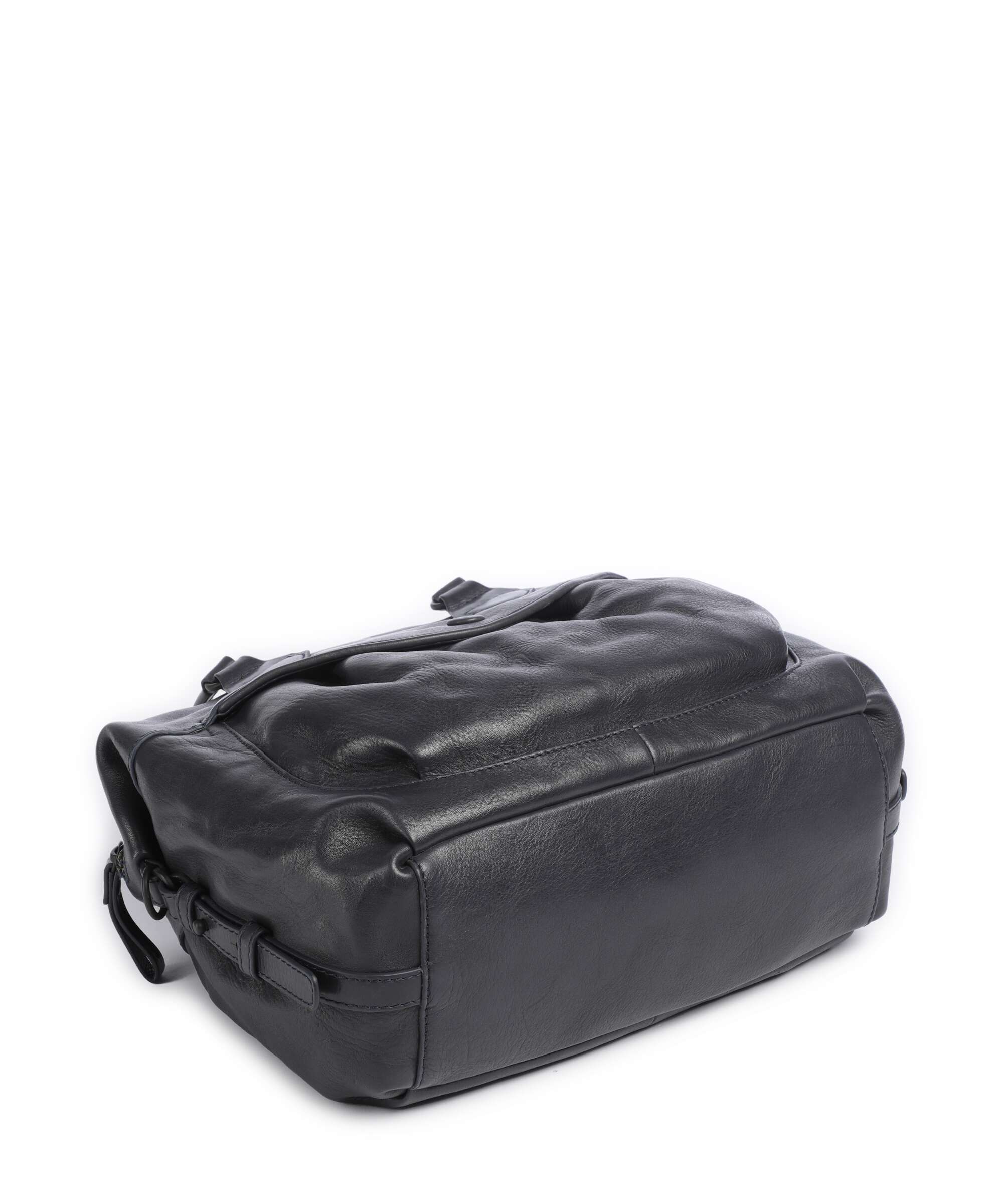 Aunts & Uncles Grandma's Luxury Club Mrs. Churro Shoulder bag navy blue - Image 4