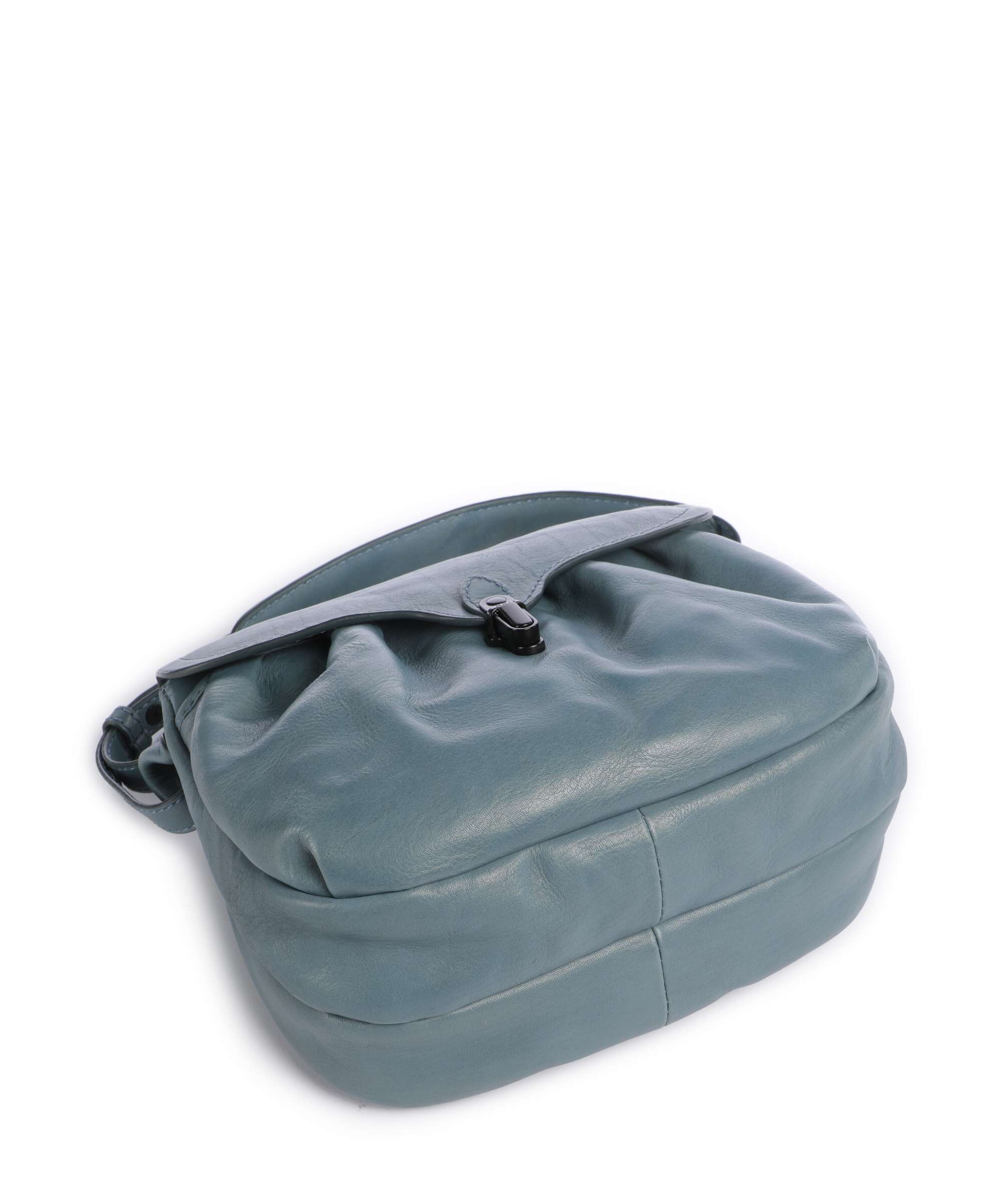 Aunts & Uncles Grandma's Luxury Club Mrs. Coconut Cake Crossbody bag aegean blue - Image 5