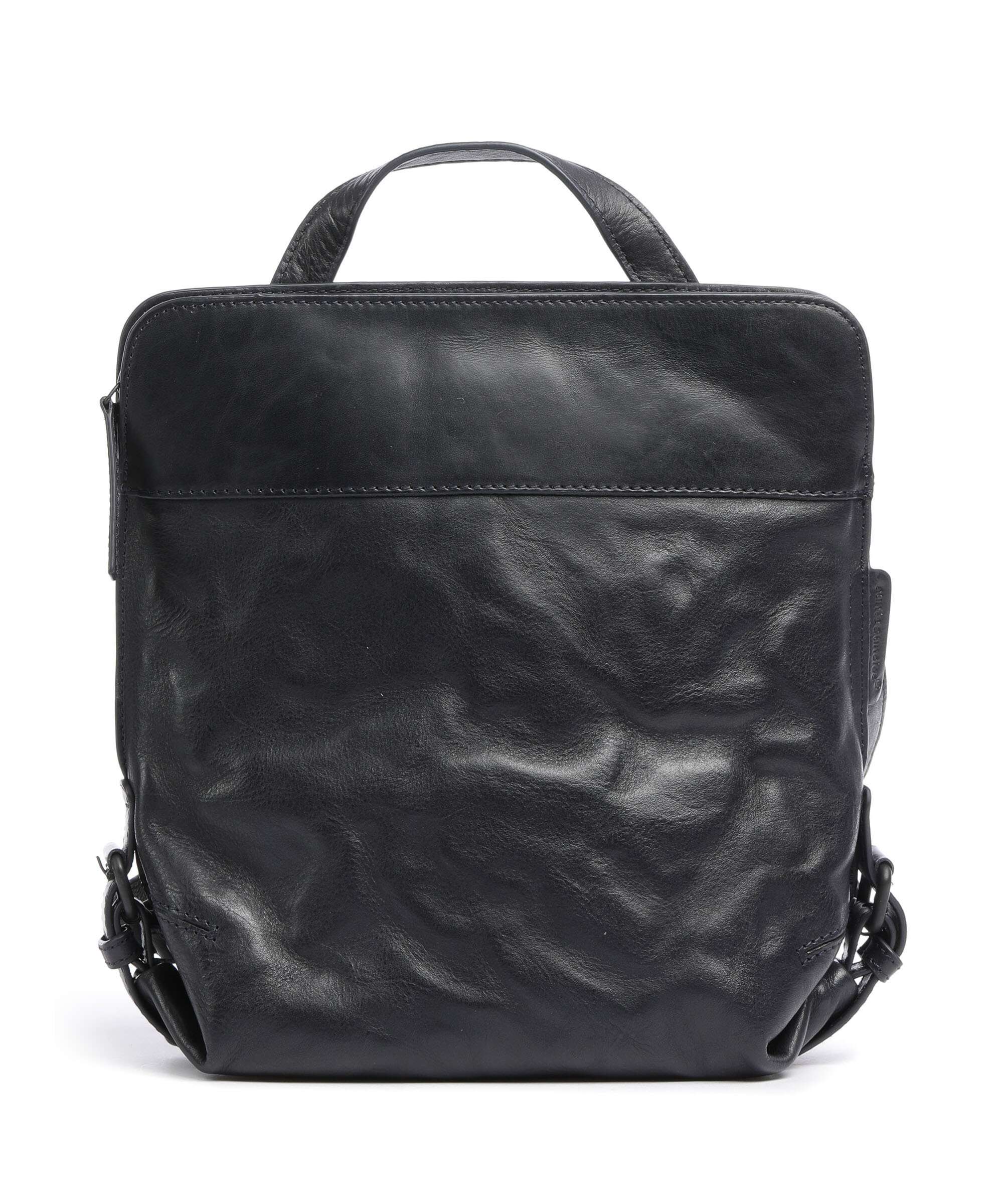 Aunts & Uncles Grandma's Luxury Club Mrs. Crumble Cookie Backpack bag night sky