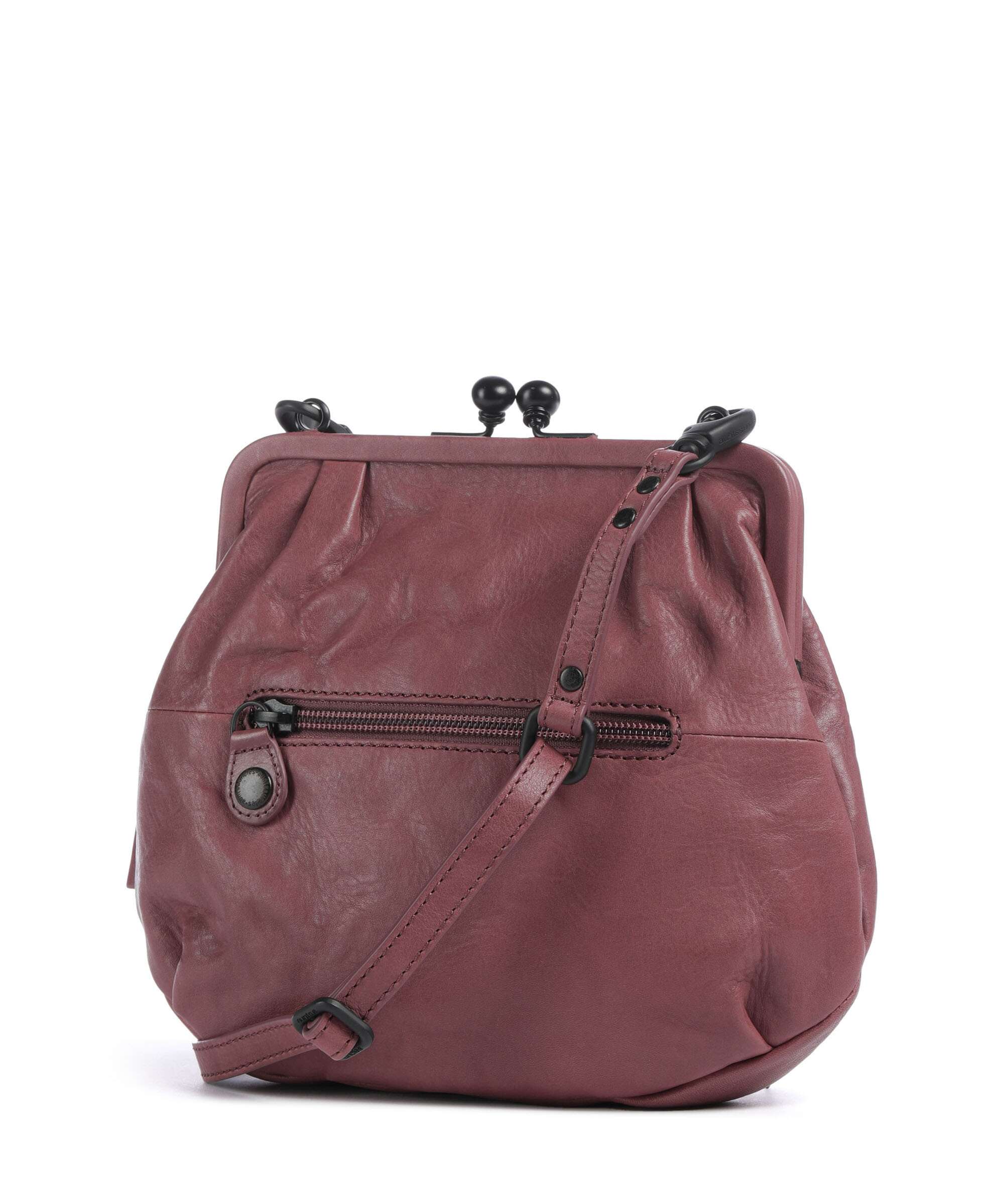 Aunts & Uncles Grandma's Luxury Club Mrs. Fortune Cookie Crossbody bag tulipwood - Image 2