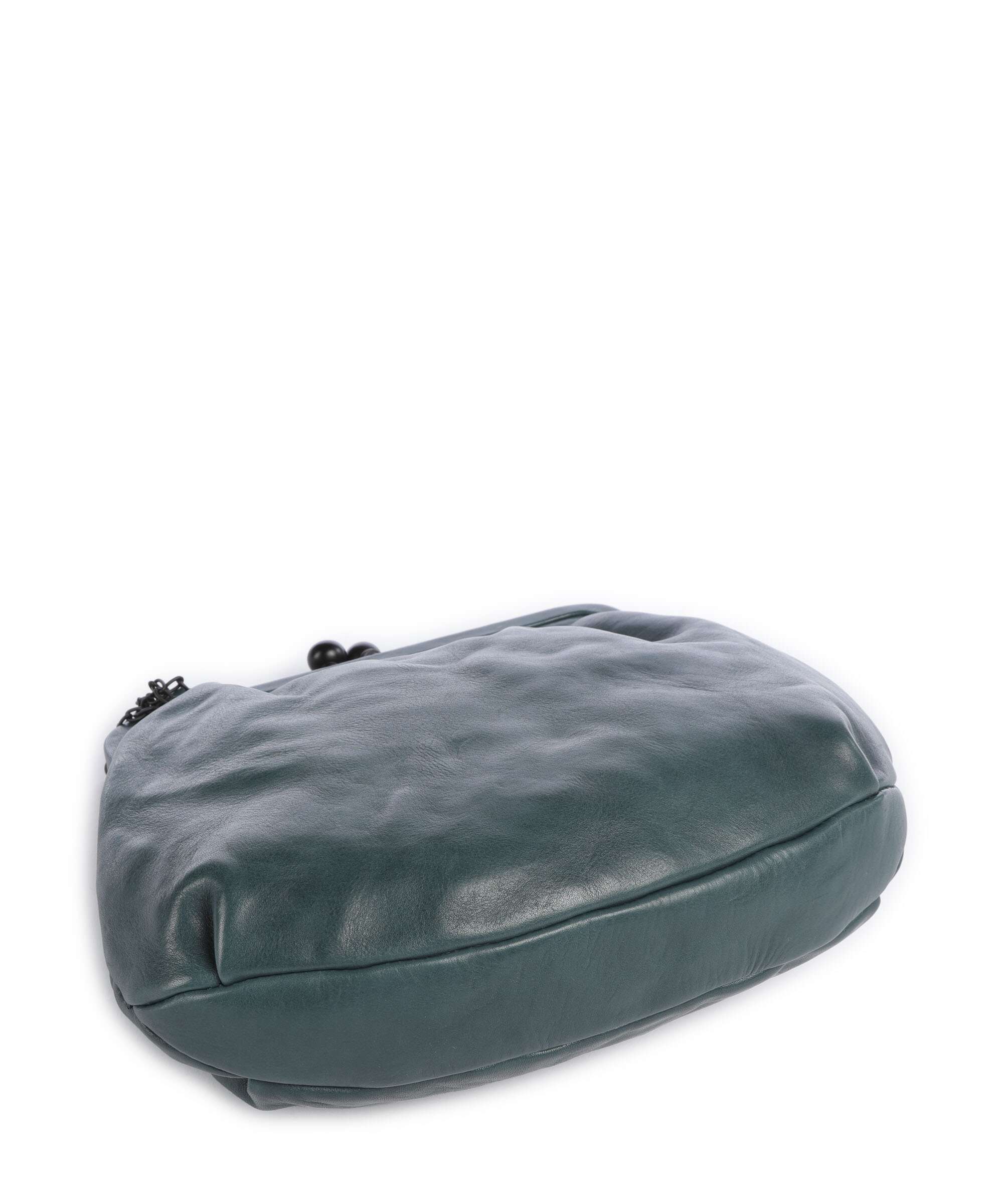 Aunts & Uncles Grandma's Luxury Club Mrs. Fortune Cookie Crossbody bag kelp forest - Image 5
