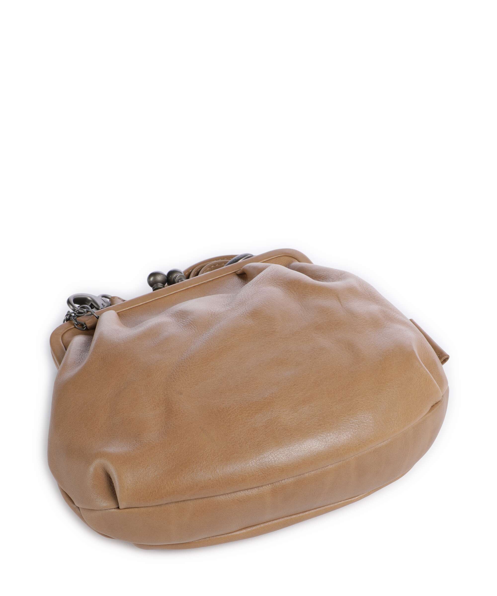 Aunts & Uncles Grandma's Luxury Club Mrs. Fortune Cookie Crossbody bag iced coffee - Image 5