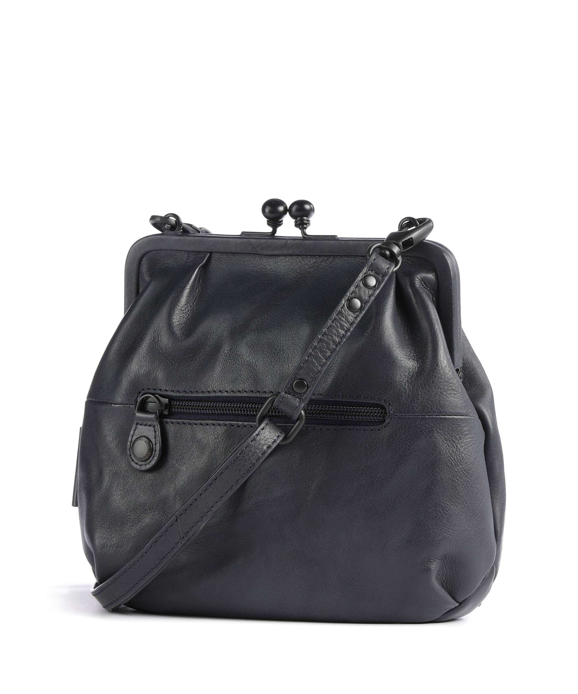 Aunts & Uncles Grandma's Luxury Club Mrs. Fortune Cookie Crossbody bag night sky - Image 2