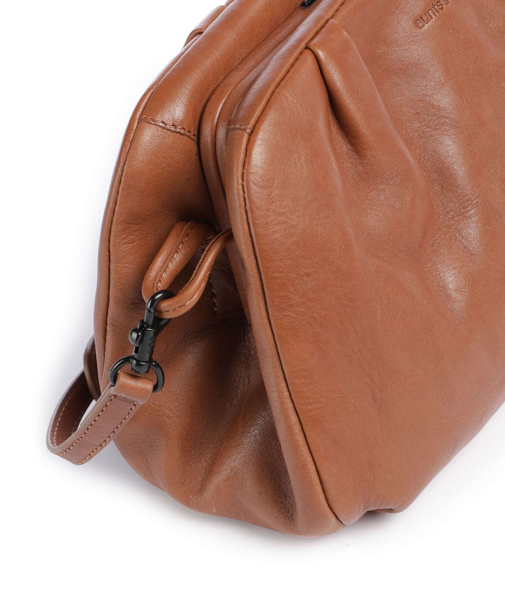 Aunts & Uncles Grandma's Luxury Club Mrs. Frosting Crossbody bag caramel - Image 4