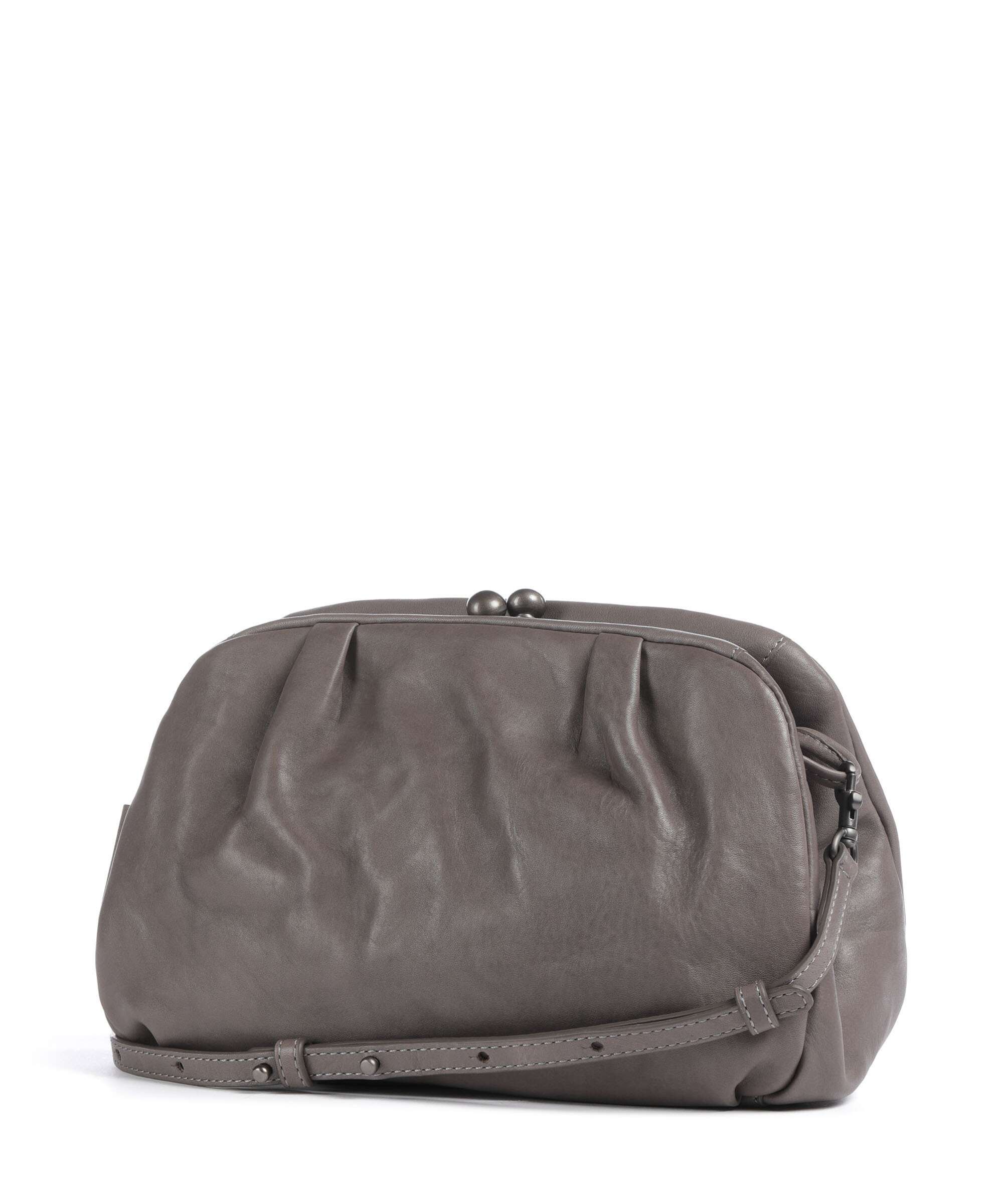 Aunts & Uncles Grandma's Luxury Club Mrs. Frosting Crossbody bag oyster grey - Image 2
