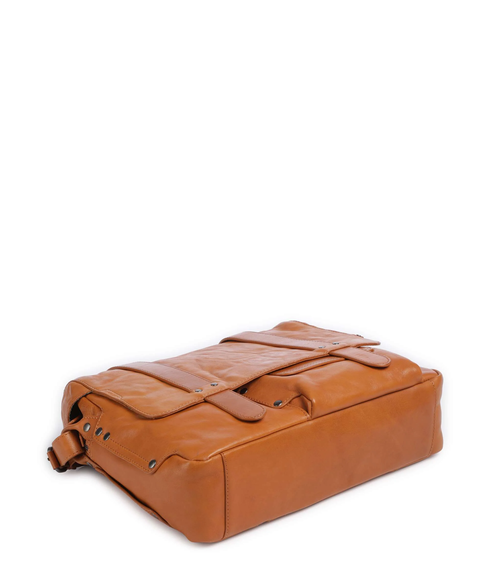 Aunts & Uncles Grandma's Luxury Club Mrs. Honey Pie Messenger bag indian summer - Image 5
