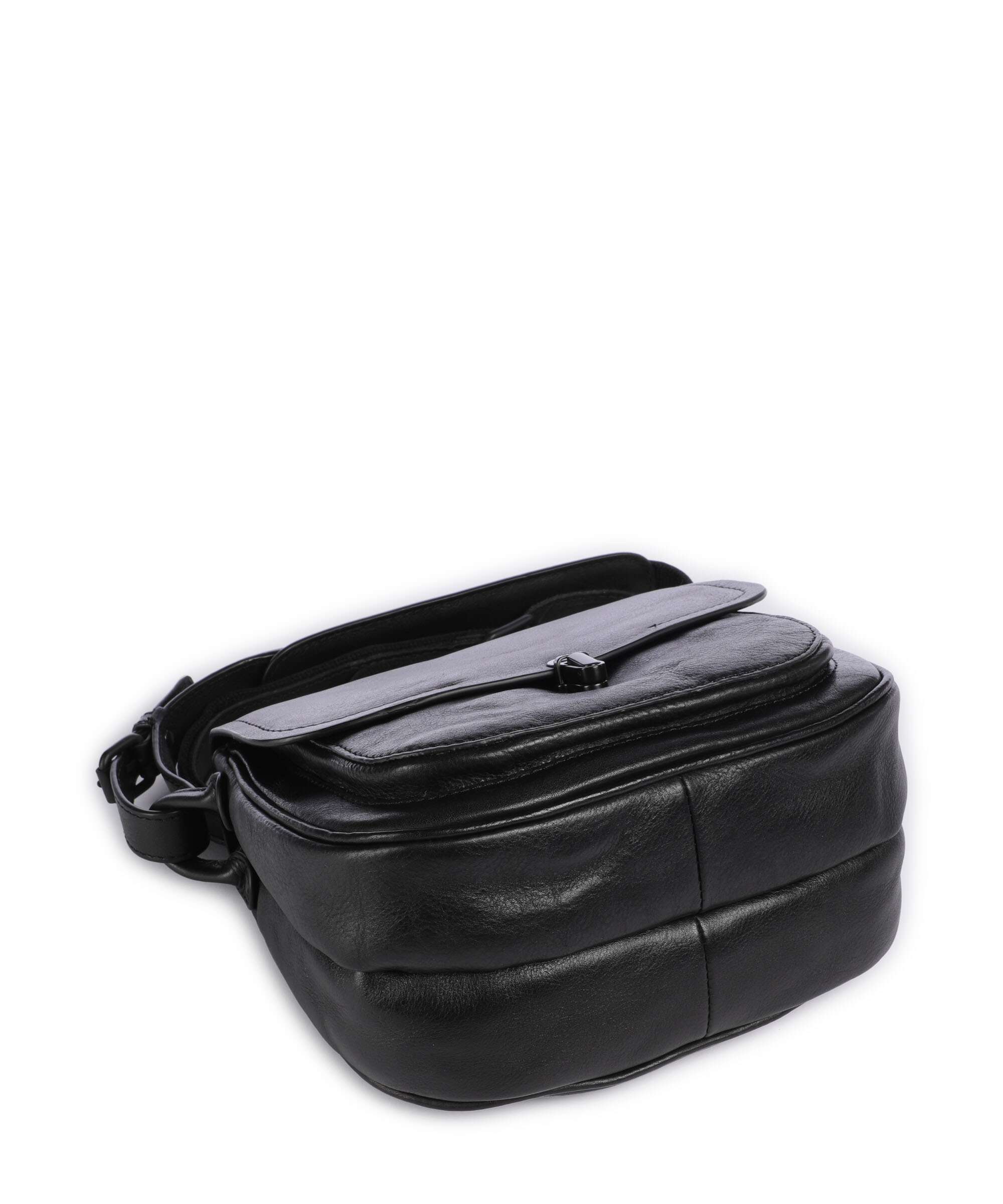 Aunts & Uncles Grandma's Luxury Club Mrs. Meringue Pie Crossbody bag black smoke - Image 5
