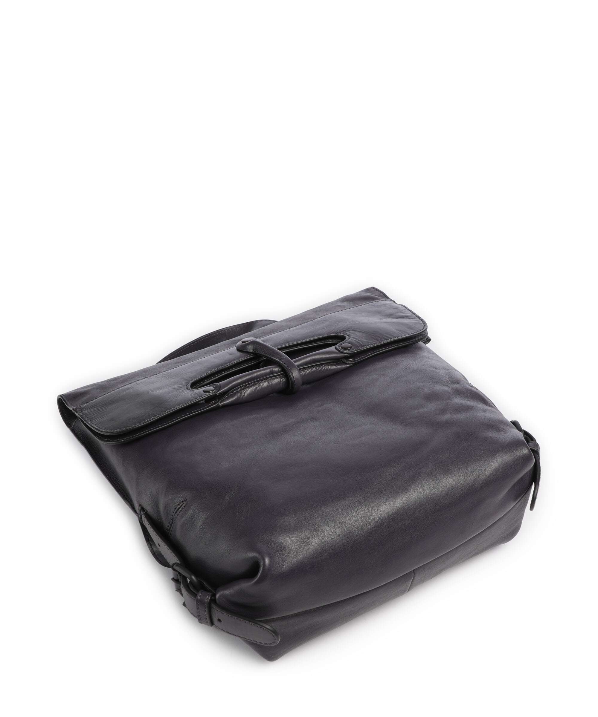 Aunts & Uncles Grandma's Luxury Club Mrs. Mince Pie Backpack bag velvet - Image 5