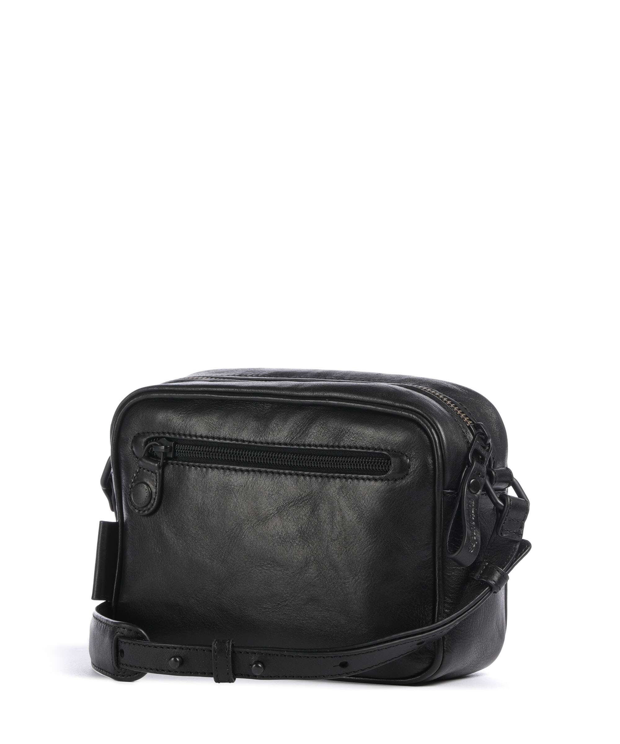 Aunts & Uncles Grandma's Luxury Club Mrs. Mint Crossbody bag black smoke - Image 2