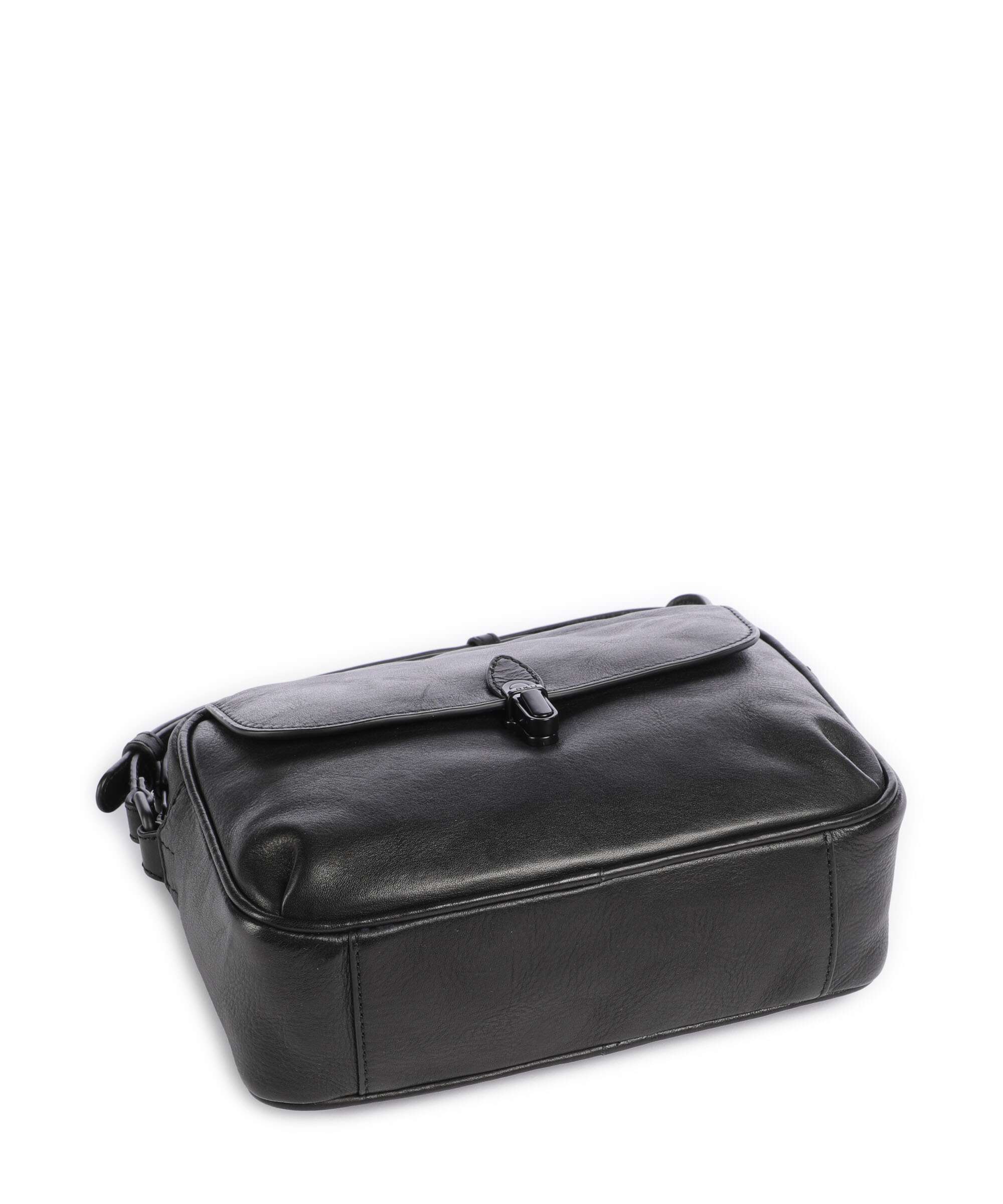 Aunts & Uncles Grandma's Luxury Club Mrs. Mint Crossbody bag black smoke - Image 5