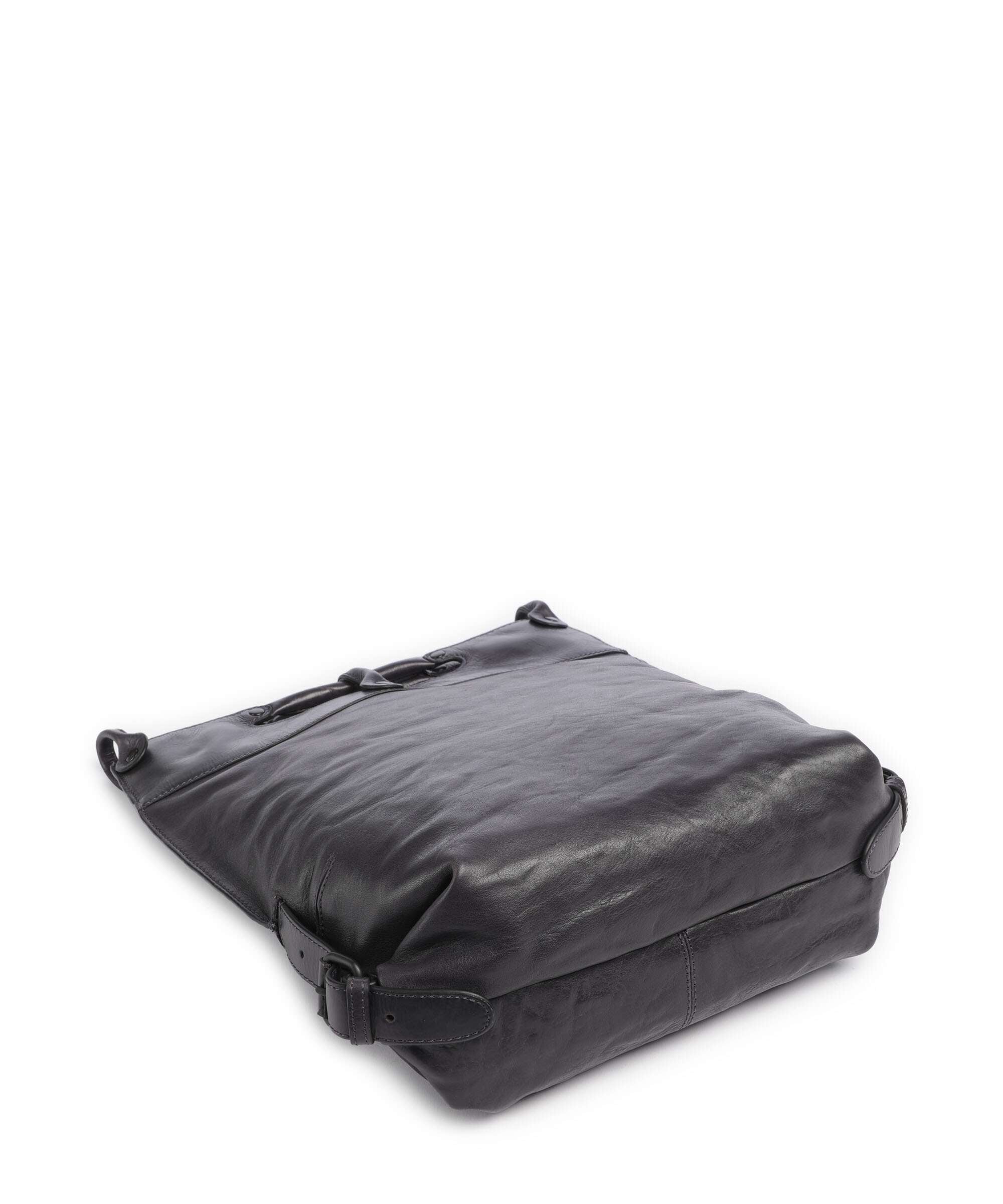 Aunts & Uncles Grandma's Luxury Club Mrs. Pancake Shoulder bag velvet - Image 5