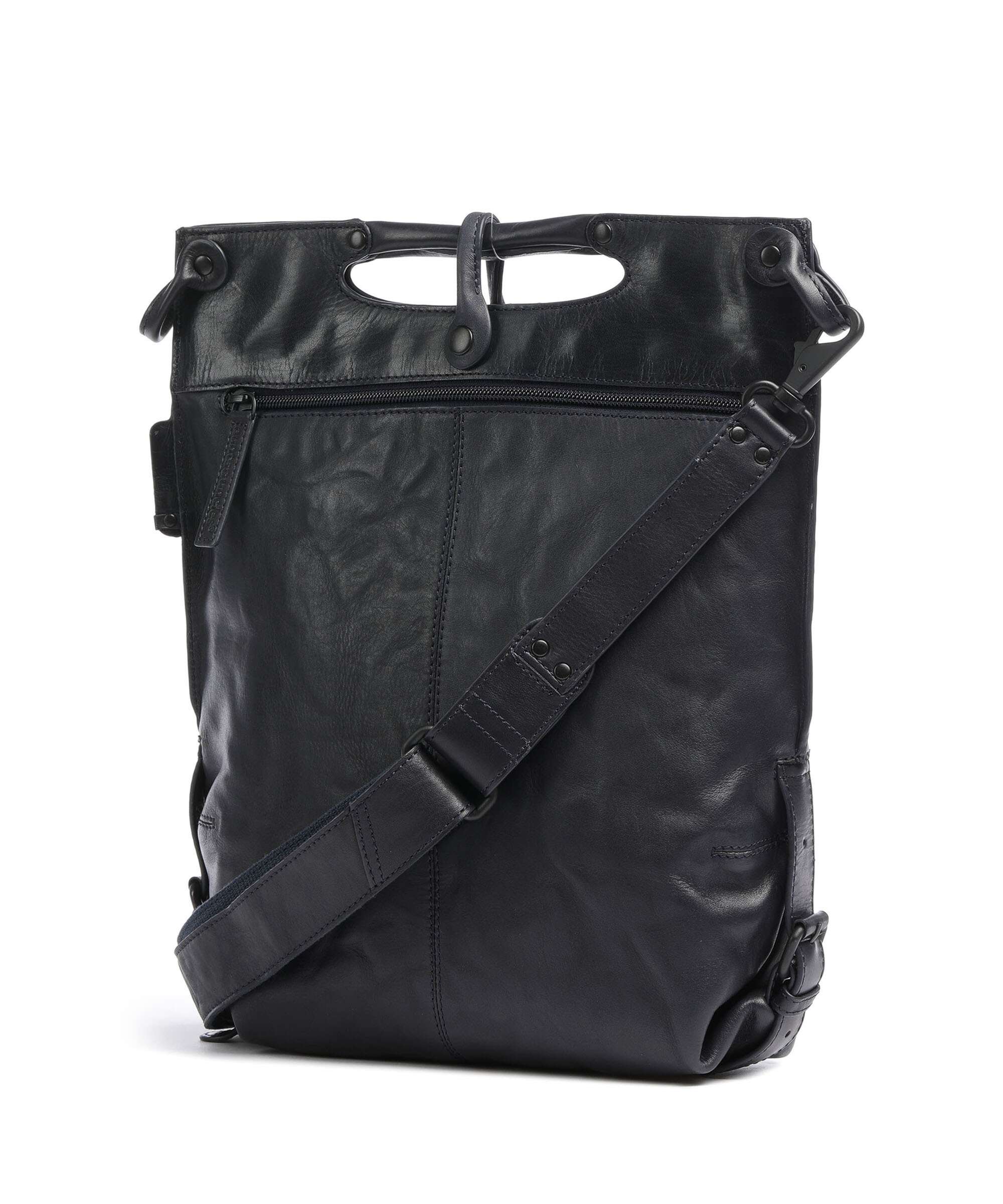 Aunts & Uncles Grandma's Luxury Club Mrs. Pancake Shoulder bag night sky - Image 2