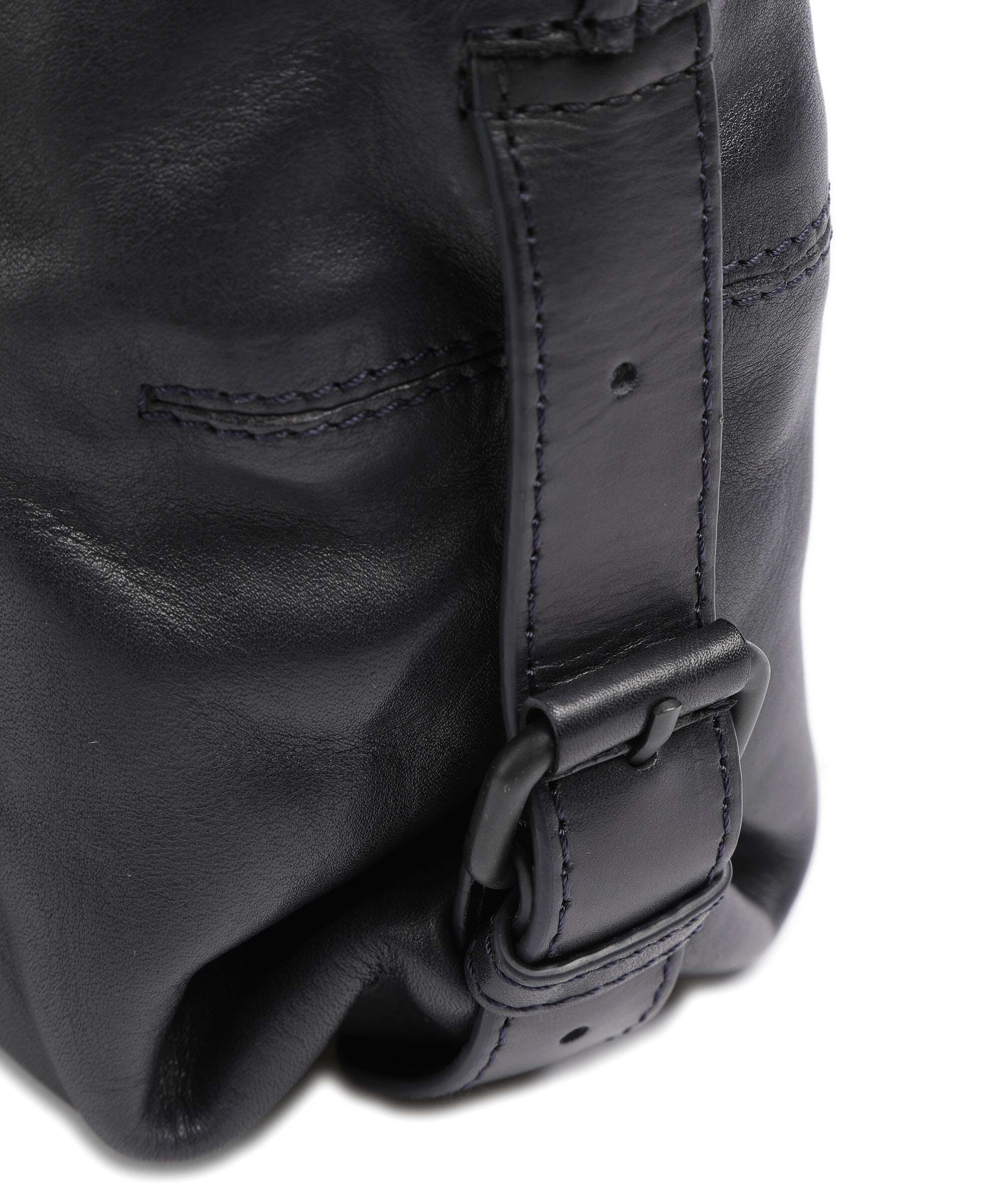 Aunts & Uncles Grandma's Luxury Club Mrs. Pancake Shoulder bag night sky - Image 5