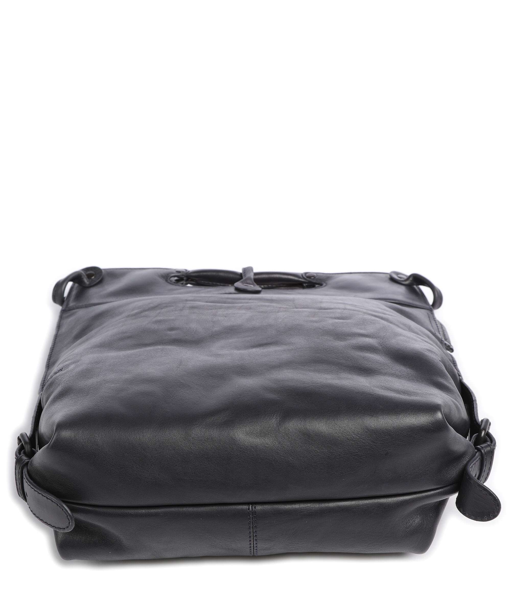 Aunts & Uncles Grandma's Luxury Club Mrs. Pancake Shoulder bag night sky - Image 6