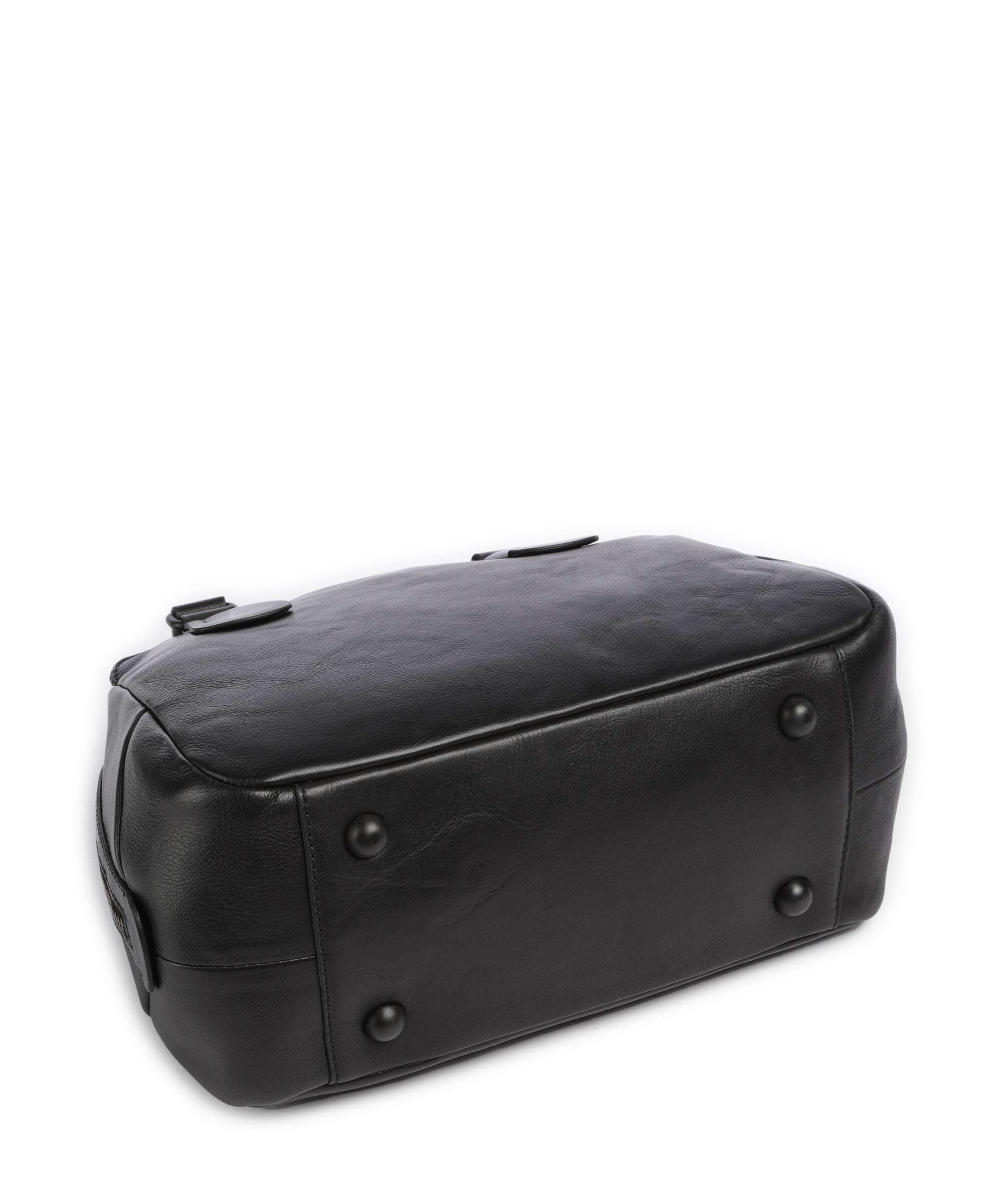 Aunts & Uncles Grandma's Luxury Club Mrs. Peanut Brittle Handbag black smoke - Image 5