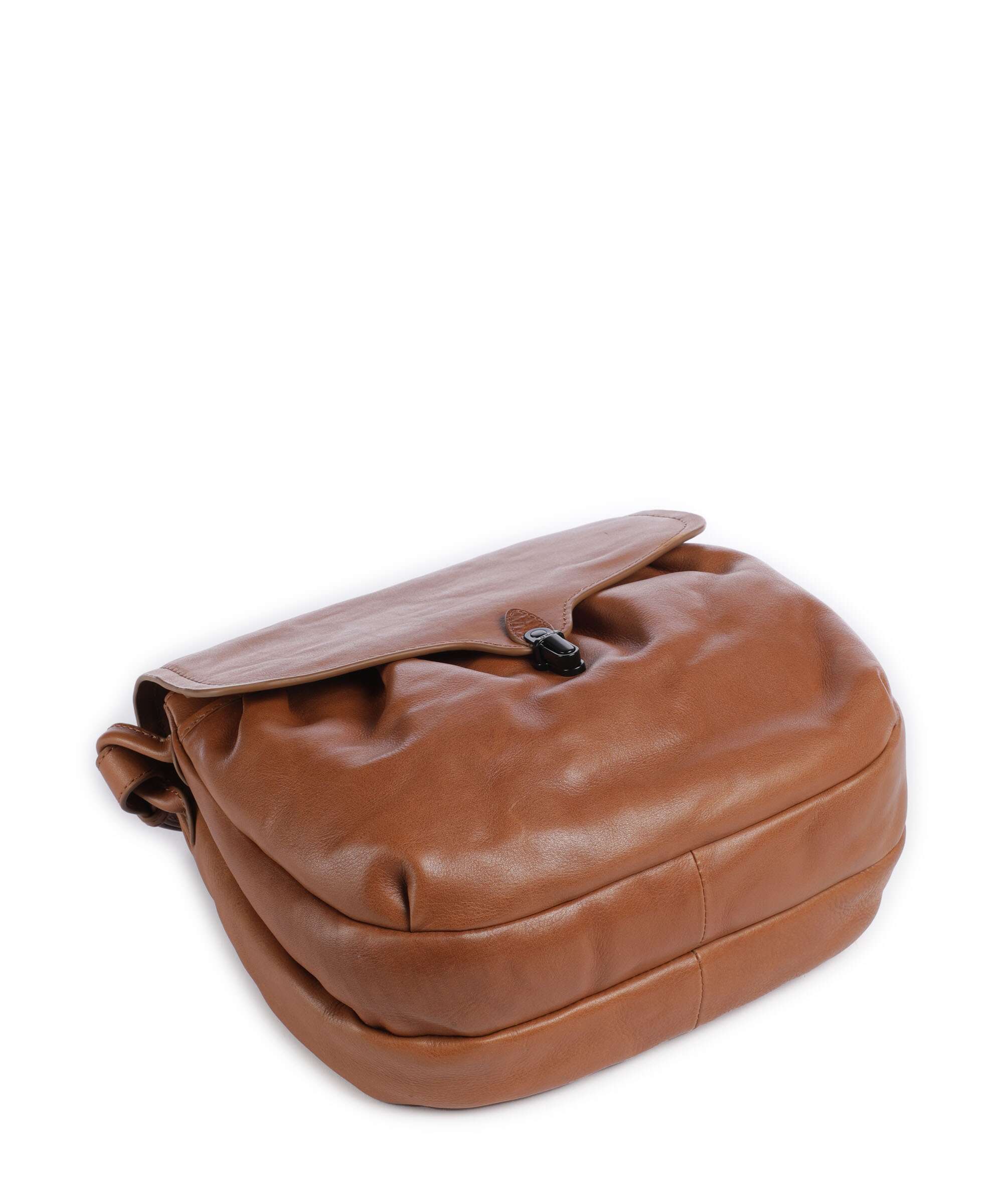 Aunts & Uncles Grandma's Luxury Club Mrs. Pineapple Pie Crossbody bag caramel - Image 5