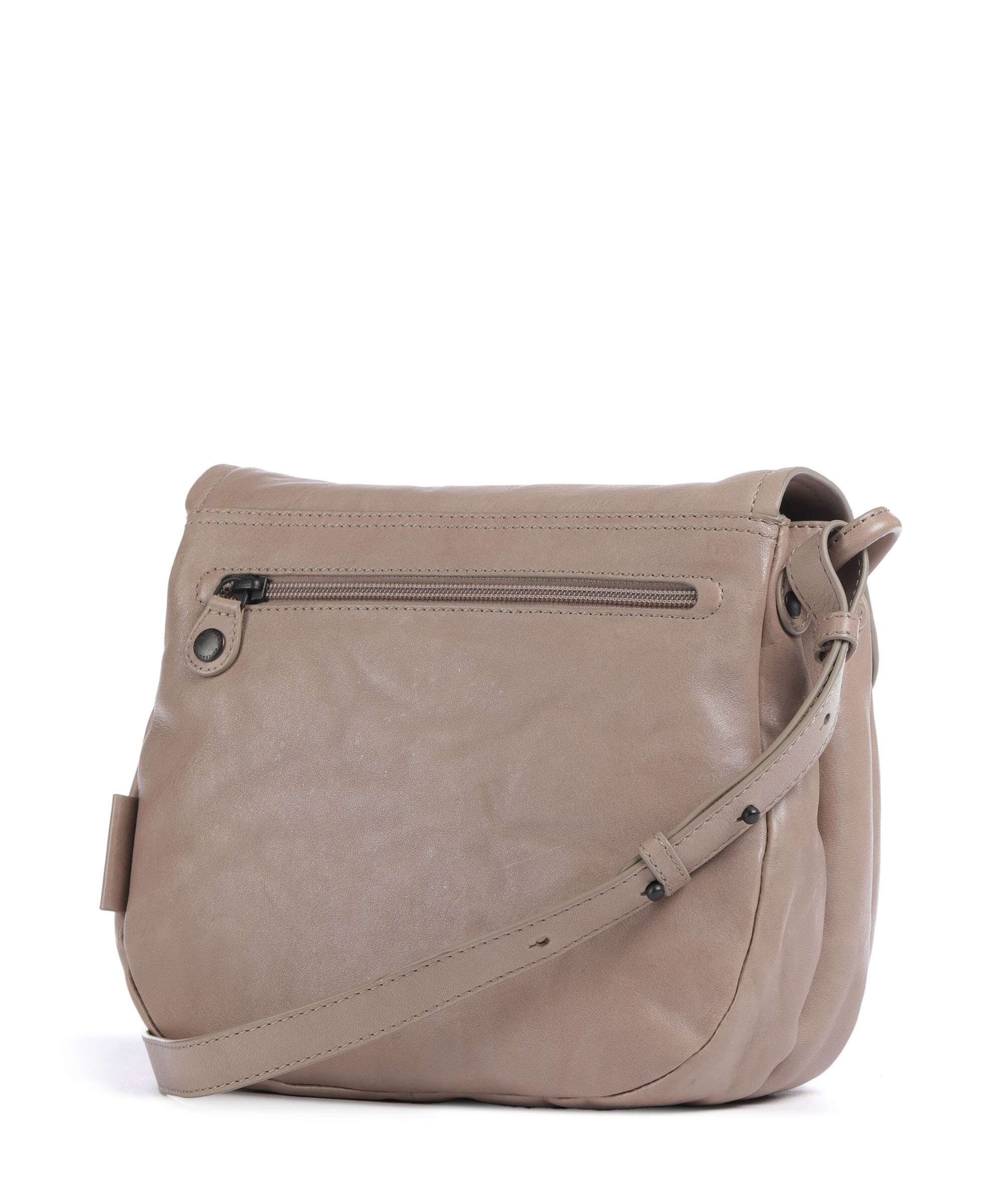 Aunts & Uncles Grandma's Luxury Club Mrs. Pineapple Pie Crossbody bag vintage khaki - Image 2