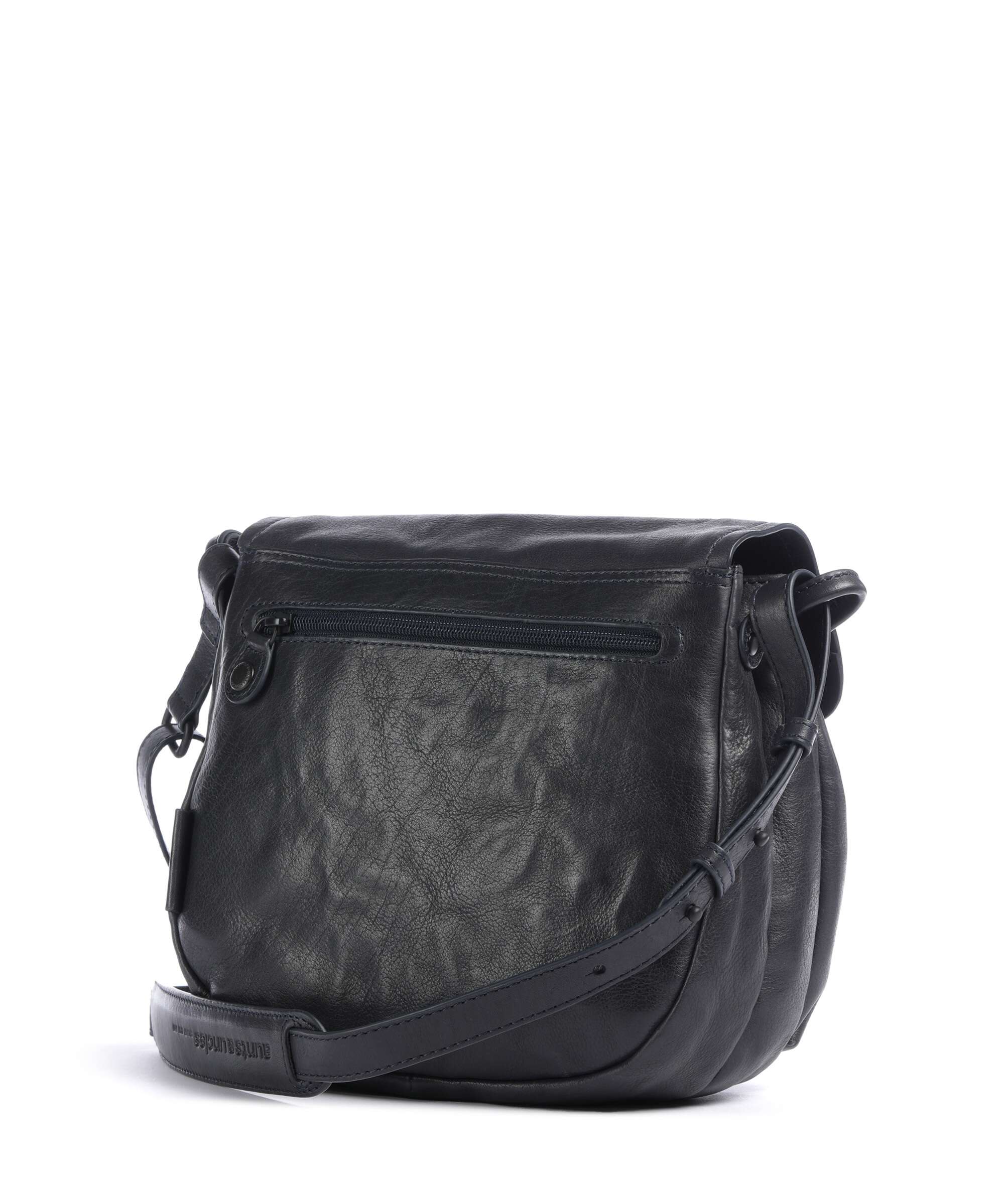 Aunts & Uncles Grandma's Luxury Club Mrs. Pineapple Pie Crossbody bag navy blue - Image 2