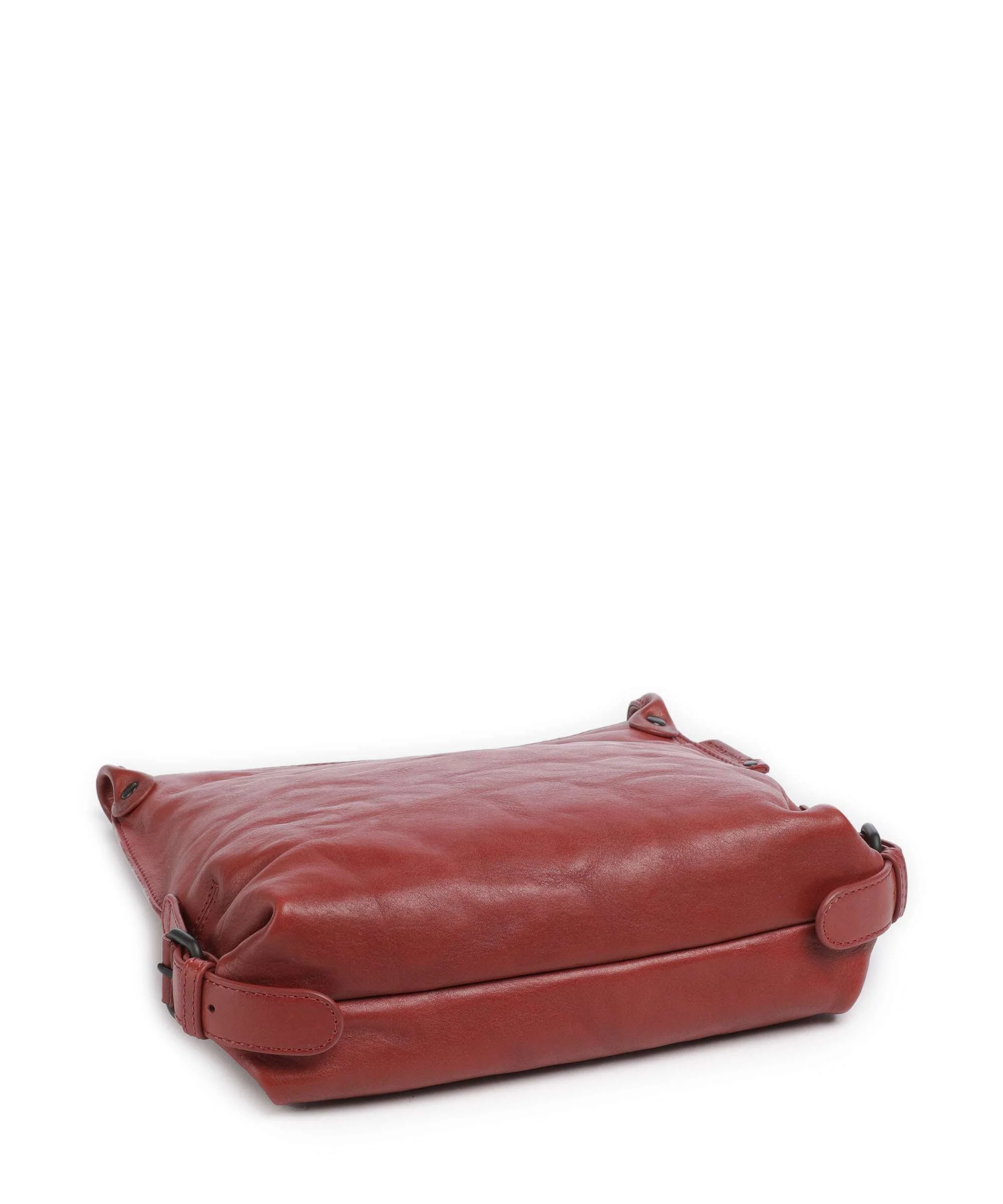 Aunts & Uncles Grandma's Luxury Club Mrs. Raisin Cookie Crossbody bag intense rust - Image 4