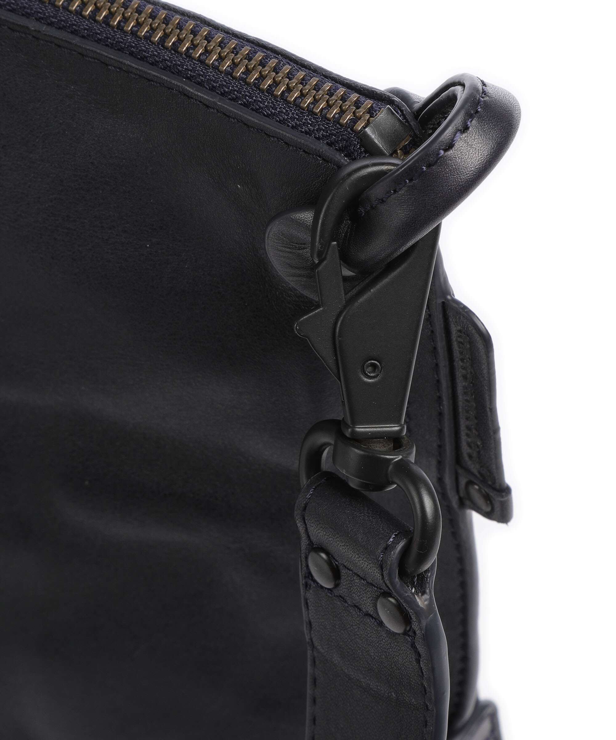 Aunts & Uncles Grandma's Luxury Club Mrs. Raisin Cookie Crossbody bag night sky - Image 4