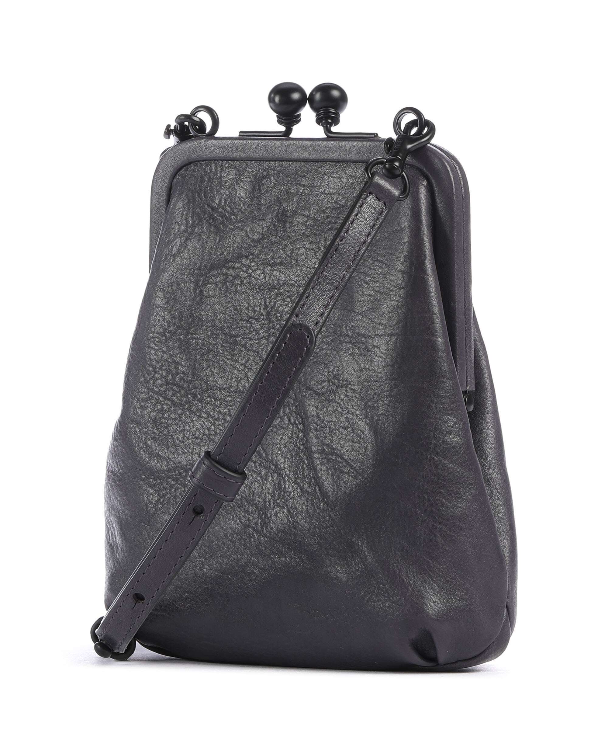 Aunts & Uncles Grandma's Luxury Club Mrs. Sugar Pop Crossbody bag velvet - Image 2