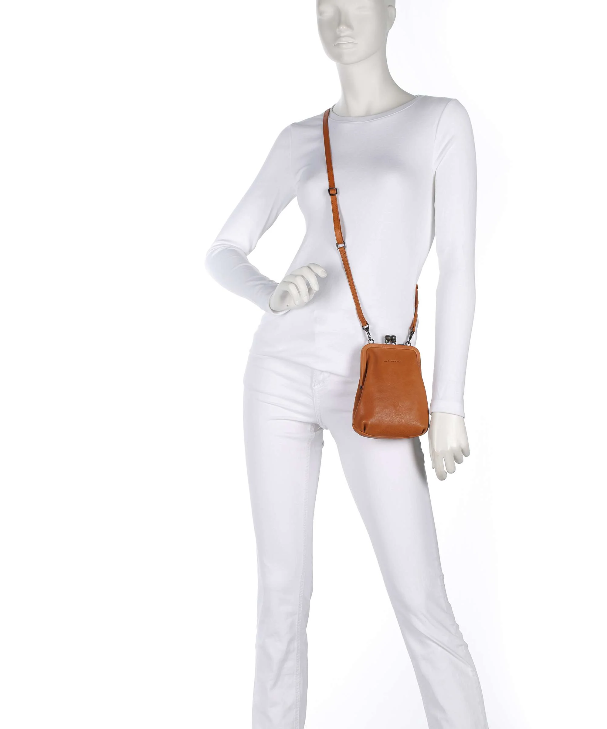 Aunts & Uncles Grandma's Luxury Club Mrs. Sugar Pop Crossbody bag indian summer - Image 3