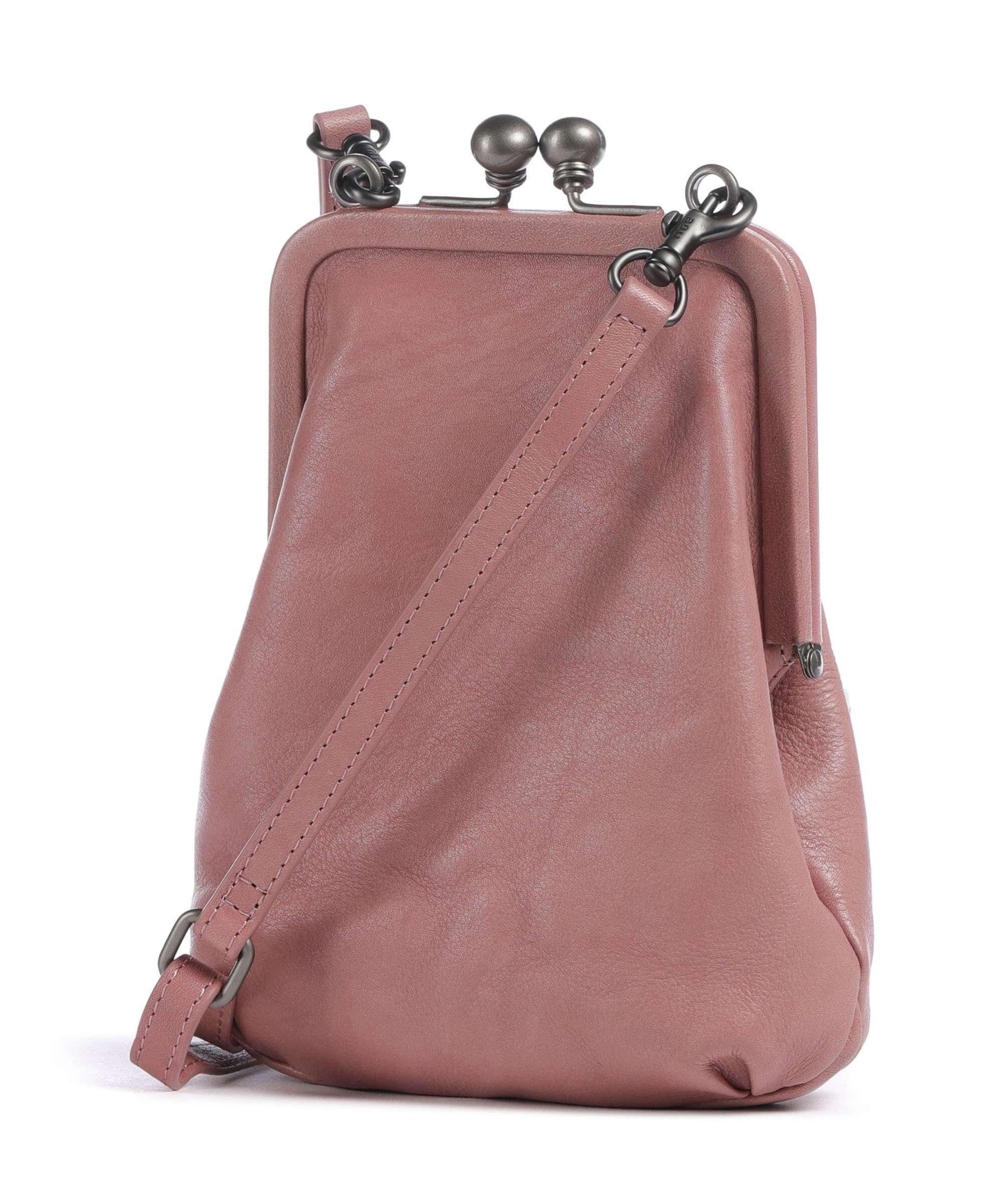 Aunts & Uncles Grandma's Luxury Club Mrs. Sugar Pop Crossbody bag rose - Image 2
