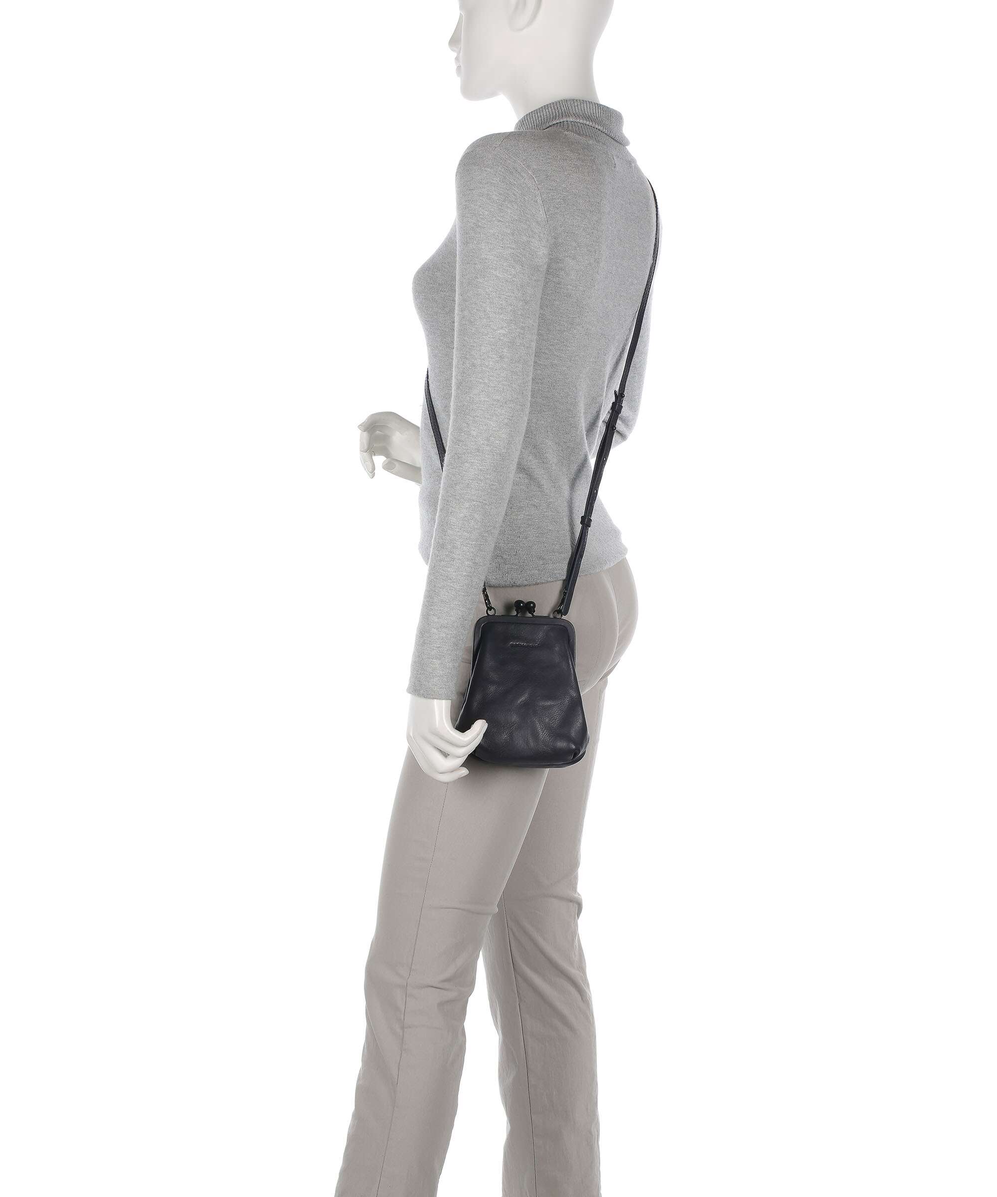 Aunts & Uncles Grandma's Luxury Club Mrs. Sugar Pop Crossbody bag night sky - Image 3