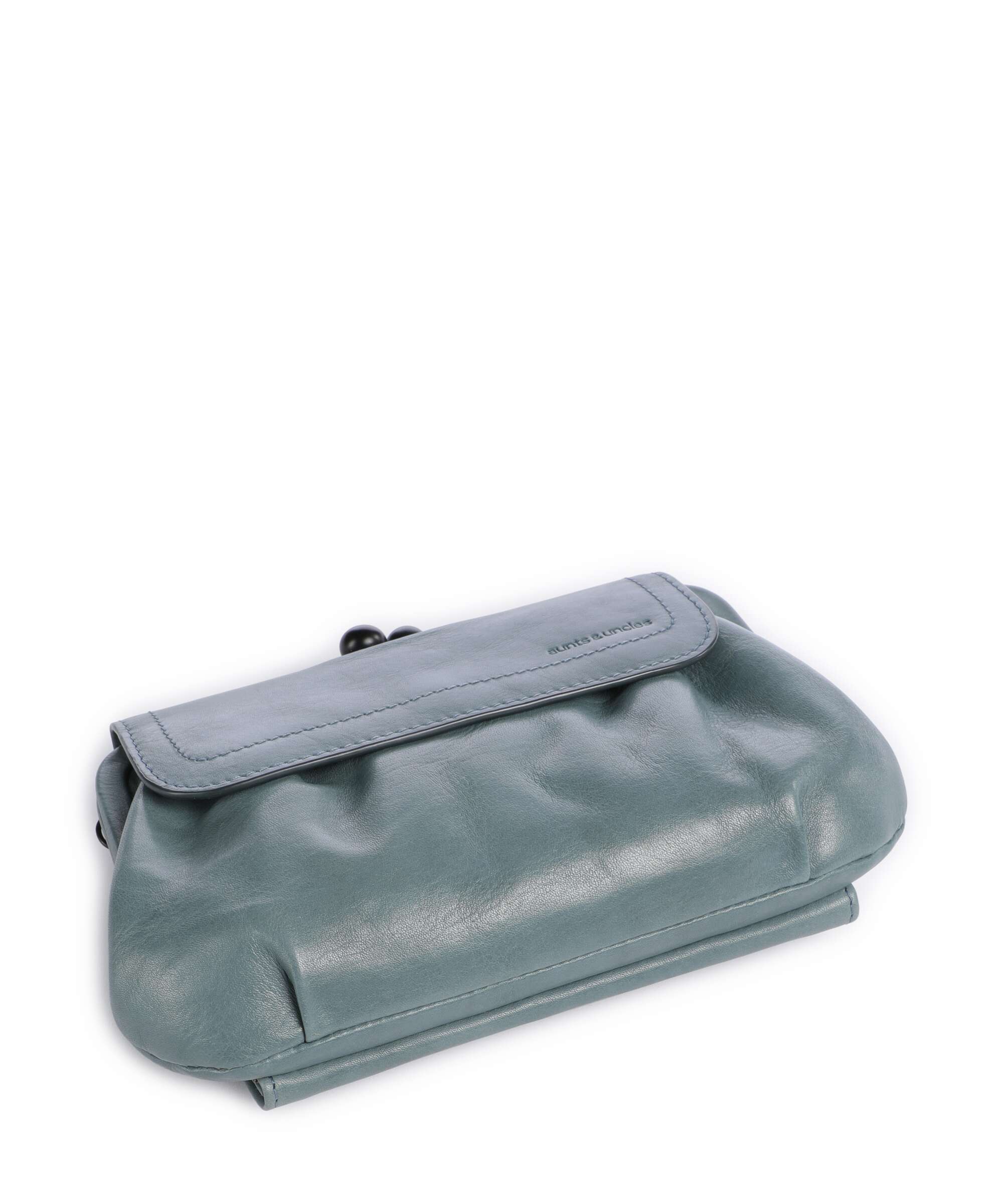Aunts & Uncles Grandma's Luxury Club Mrs. Whoopie Pie Crossbody bag aegean blue - Image 5