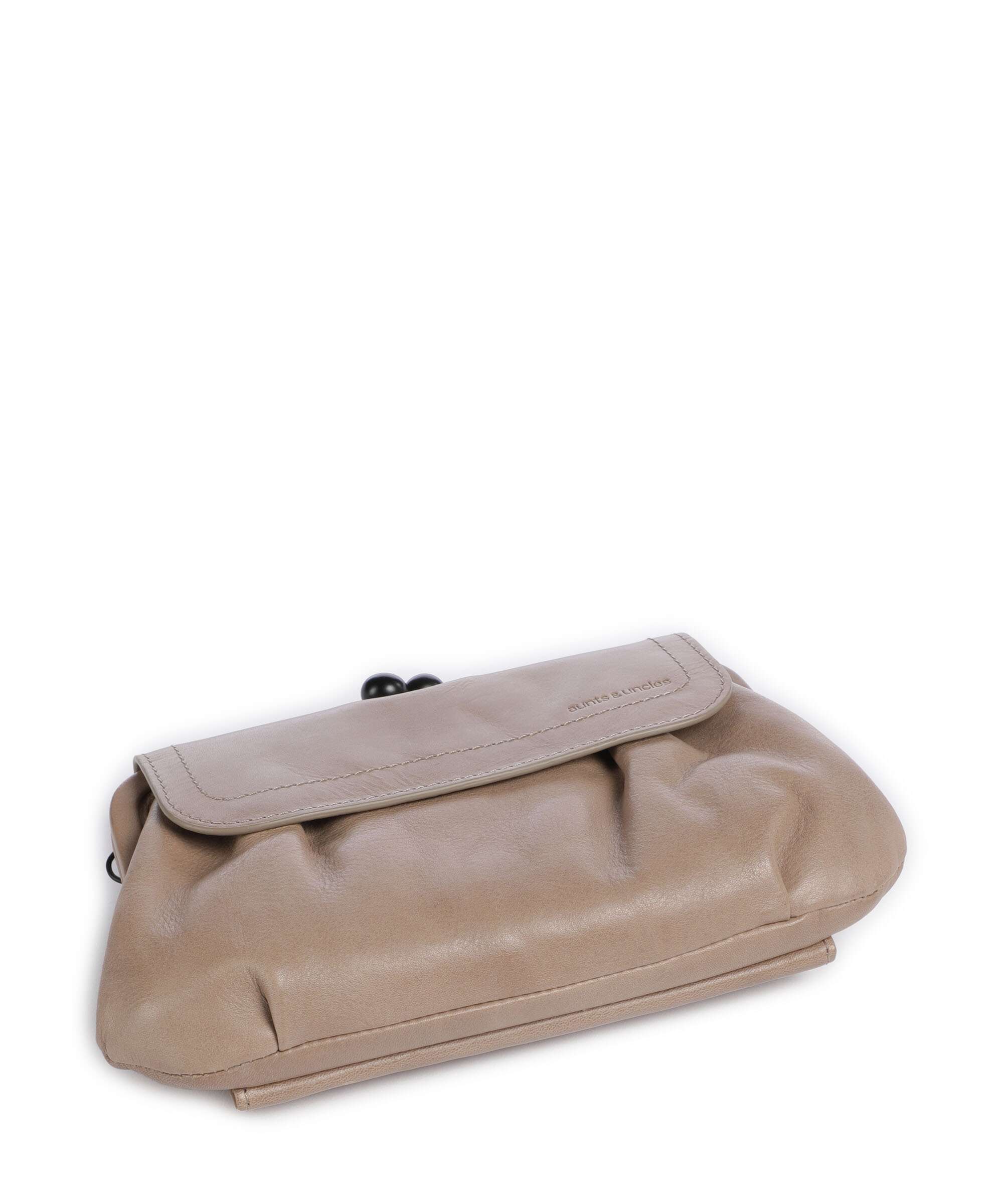 Aunts & Uncles Grandma's Luxury Club Mrs. Whoopie Pie Crossbody bag vintage khaki - Image 5