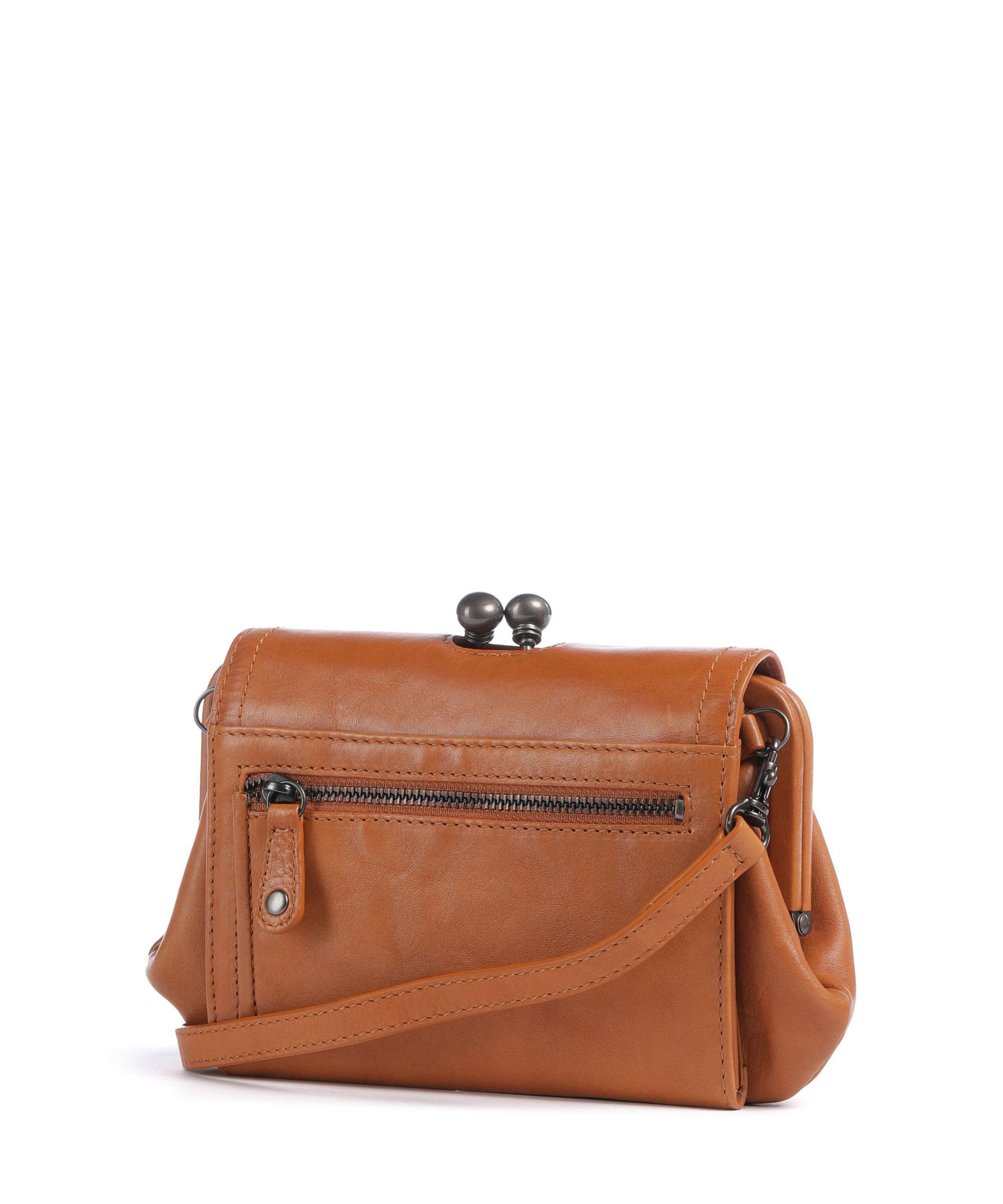 Aunts & Uncles Grandma's Luxury Club Mrs. Whoopie Pie Crossbody bag indian summer - Image 2