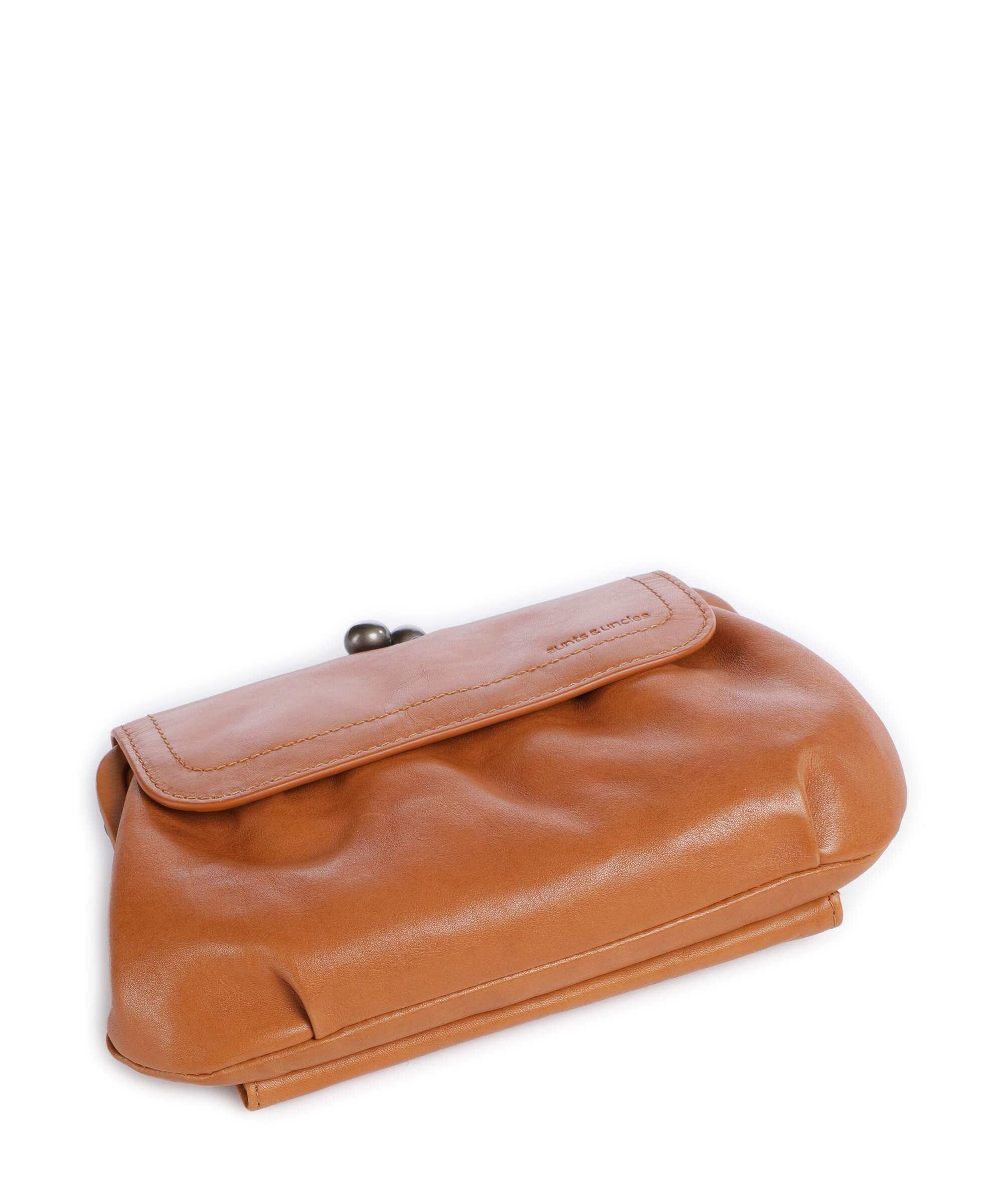 Aunts & Uncles Grandma's Luxury Club Mrs. Whoopie Pie Crossbody bag indian summer - Image 5