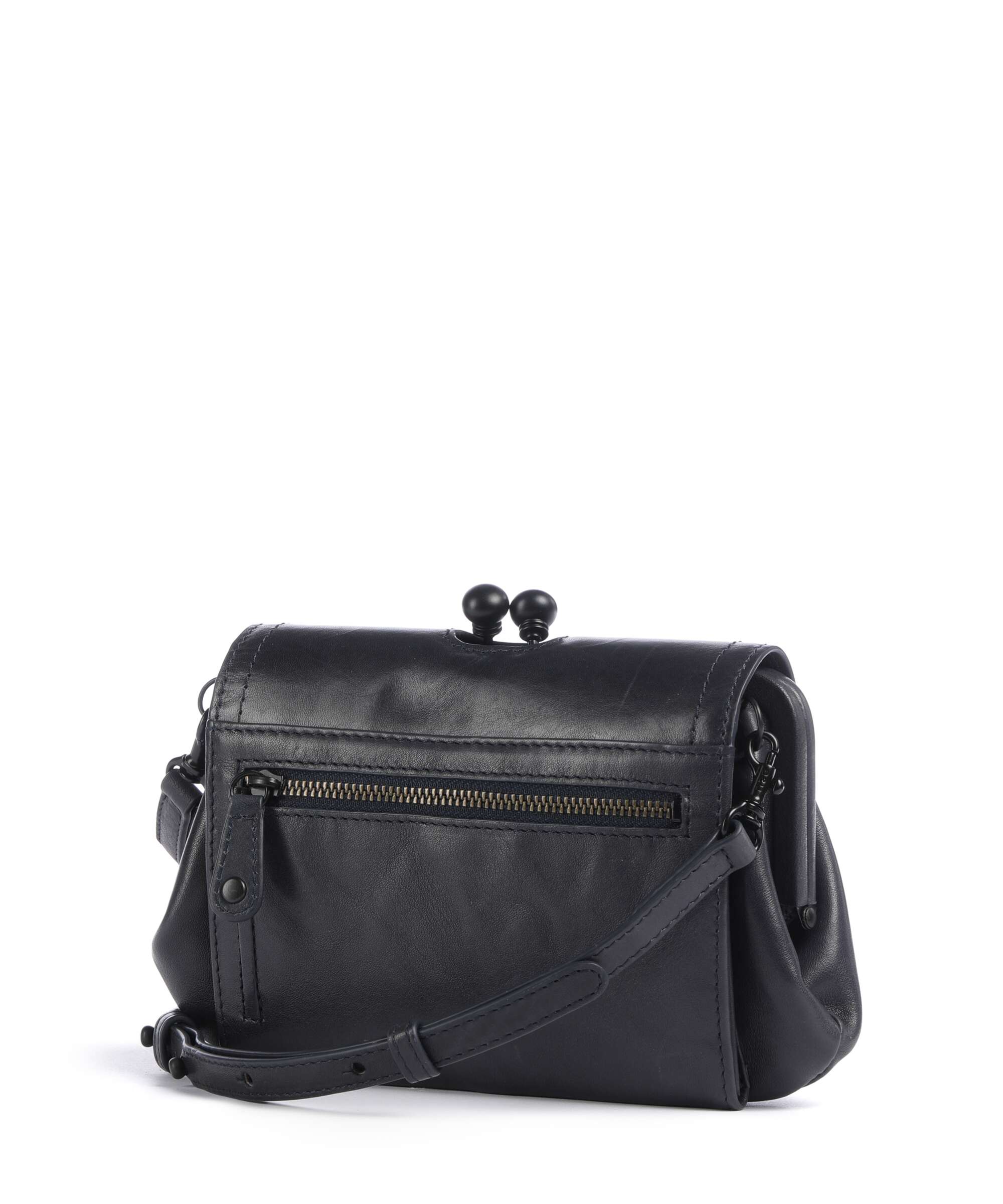 Aunts & Uncles Grandma's Luxury Club Mrs. Whoopie Pie Crossbody bag navy blue - Image 2