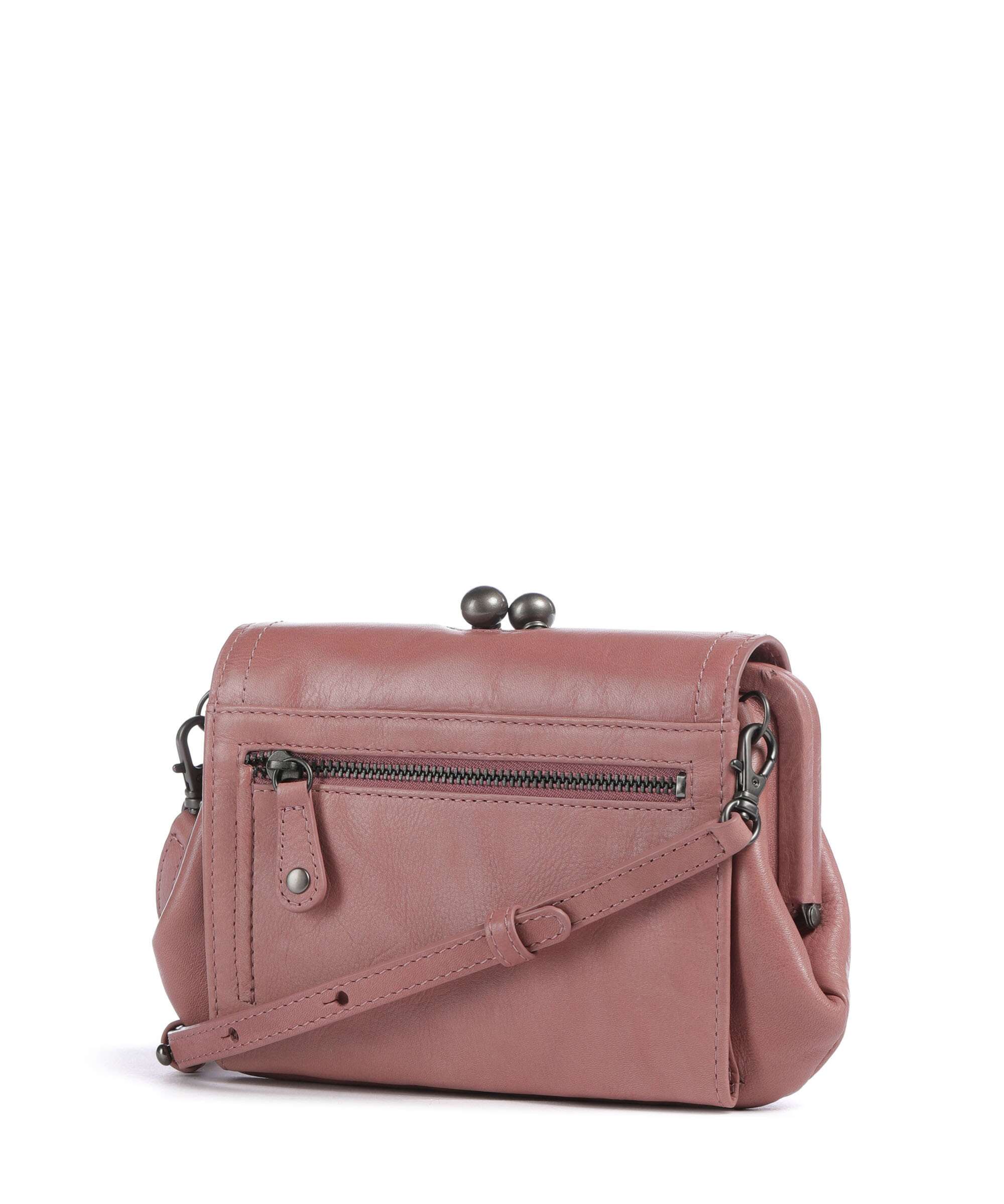 Aunts & Uncles Grandma's Luxury Club Mrs. Whoopie Pie Crossbody bag rose - Image 2