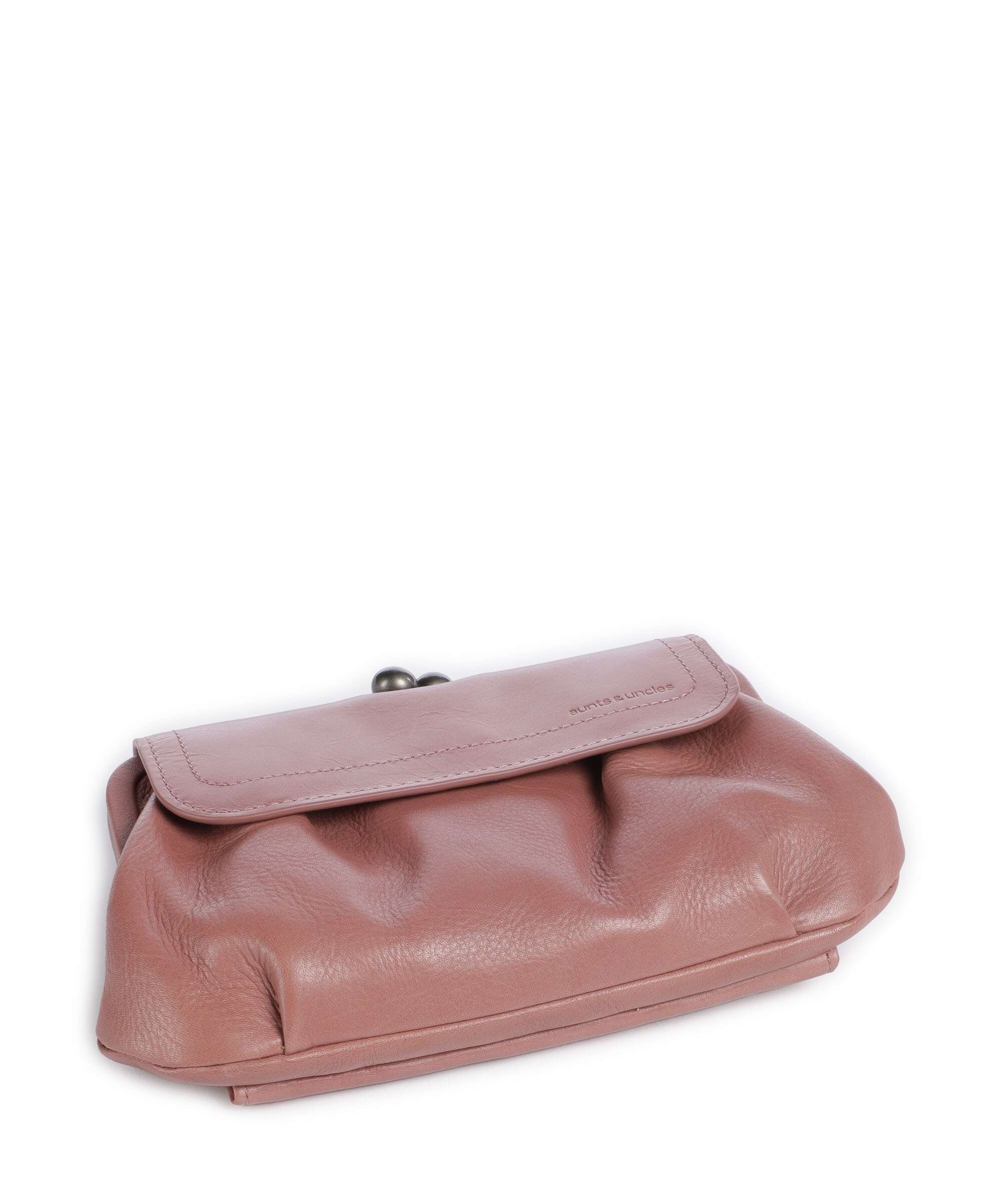 Aunts & Uncles Grandma's Luxury Club Mrs. Whoopie Pie Crossbody bag rose - Image 5