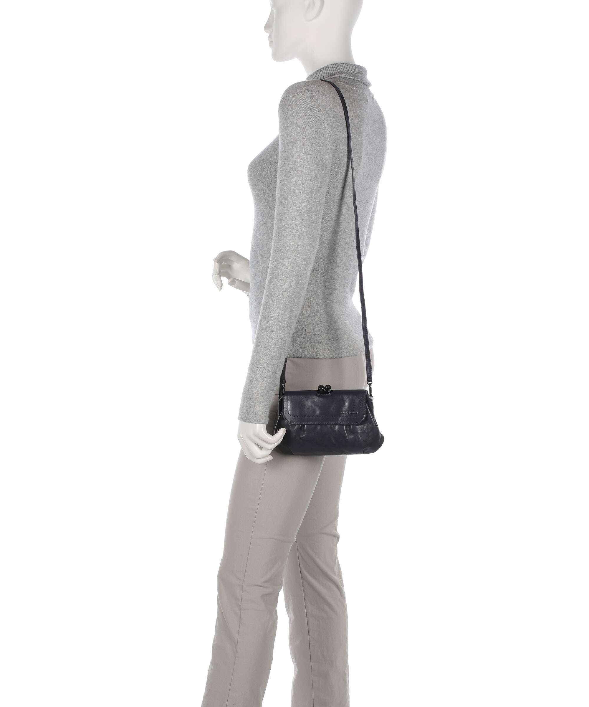 Aunts & Uncles Grandma's Luxury Club Mrs. Whoopie Pie Crossbody bag night sky - Image 3