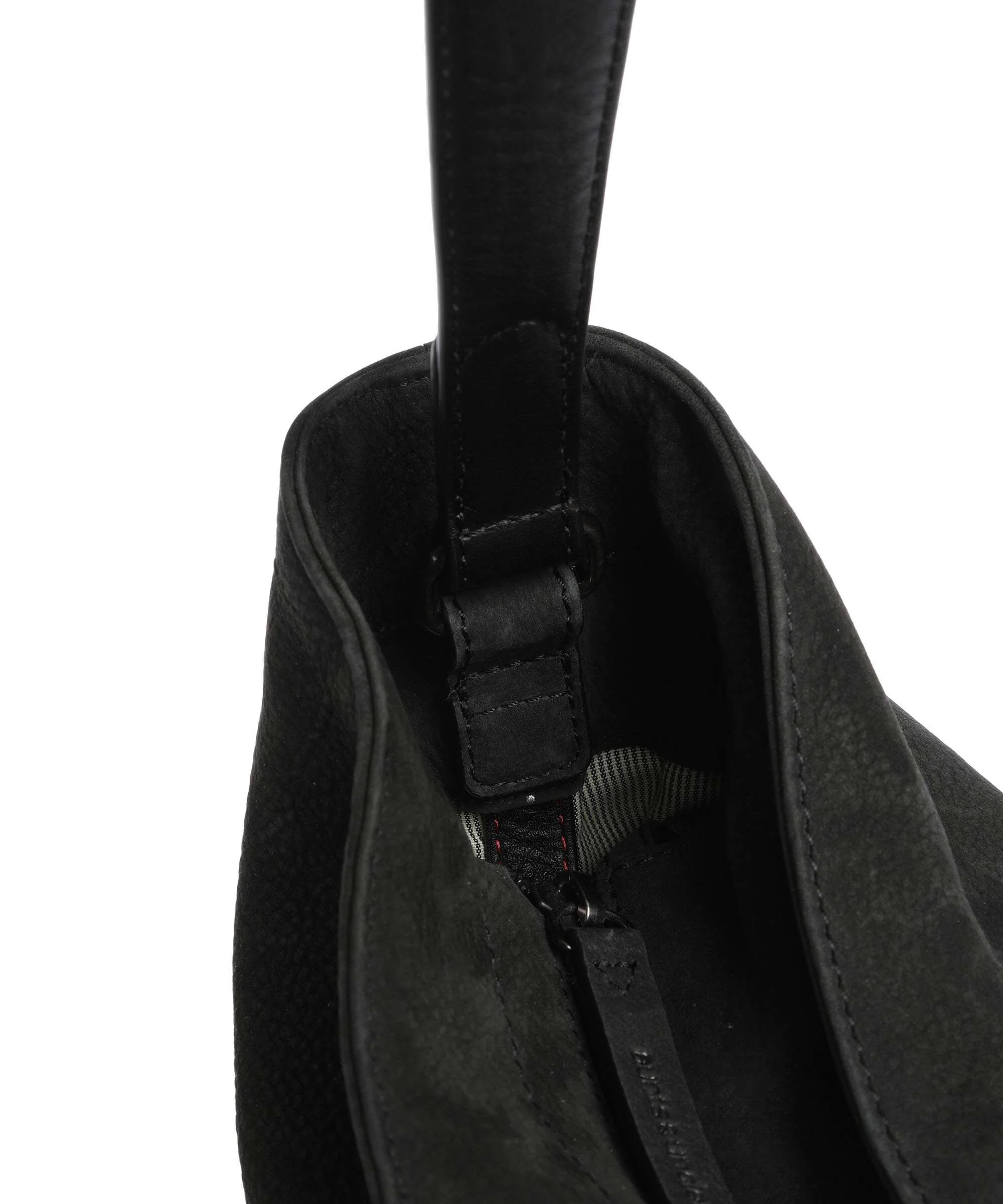Aunts & Uncles Heavenly Meadow Daydream Hobo bag moonless night - Image 4