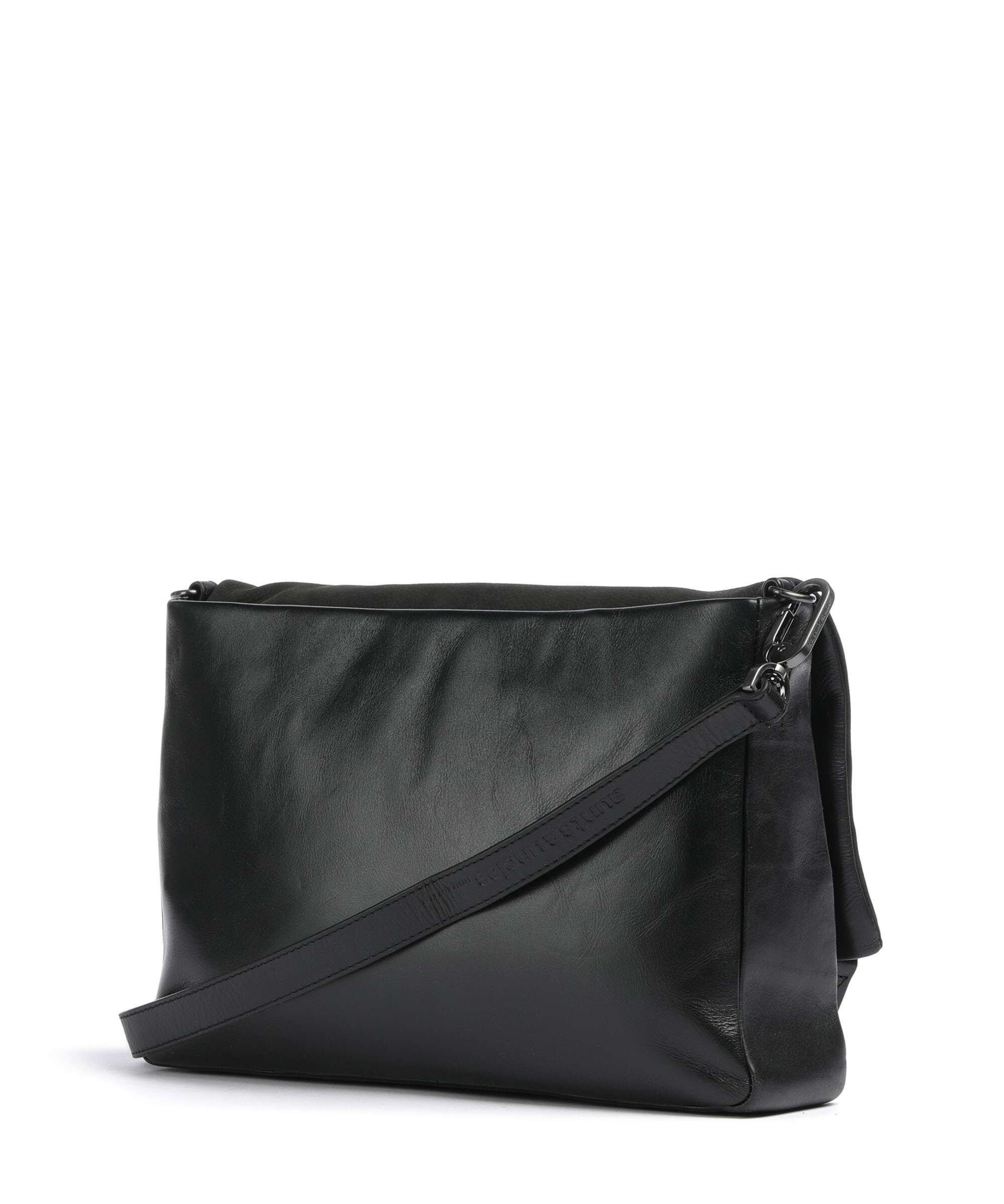 Aunts & Uncles Heavenly Meadow Eden Crossbody bag moonless night - Image 2