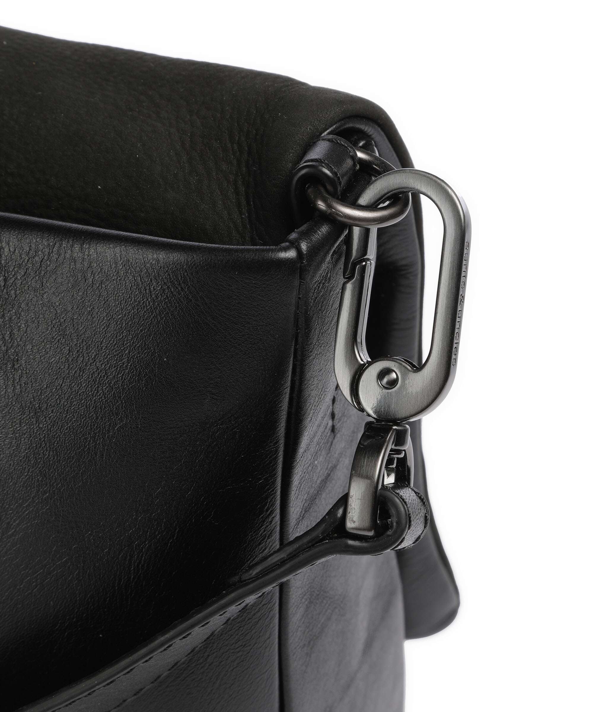 Aunts & Uncles Heavenly Meadow Eden Crossbody bag moonless night - Image 4