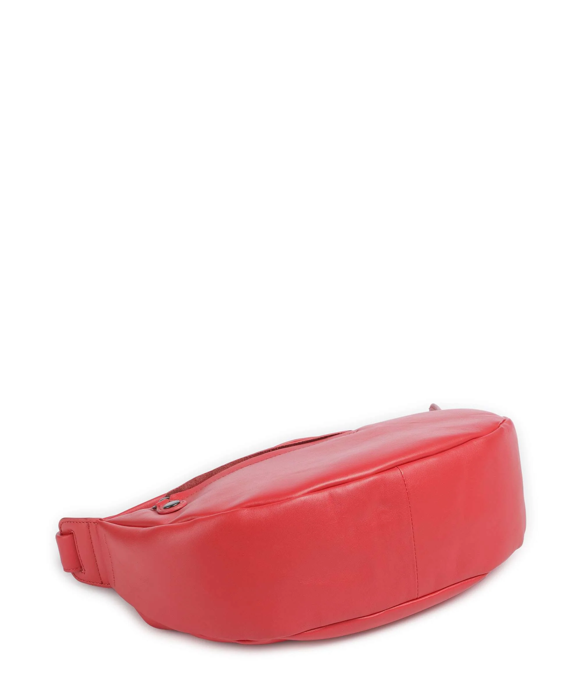 Aunts & Uncles Jamie's Orchard Crocus Shoulder bag coral - Image 5